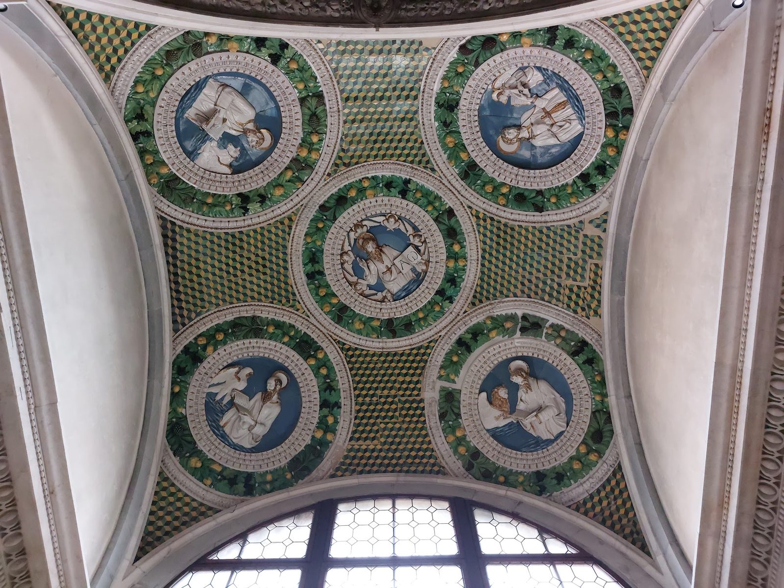 Chiesa dei Santi Giobbe e Bernardino