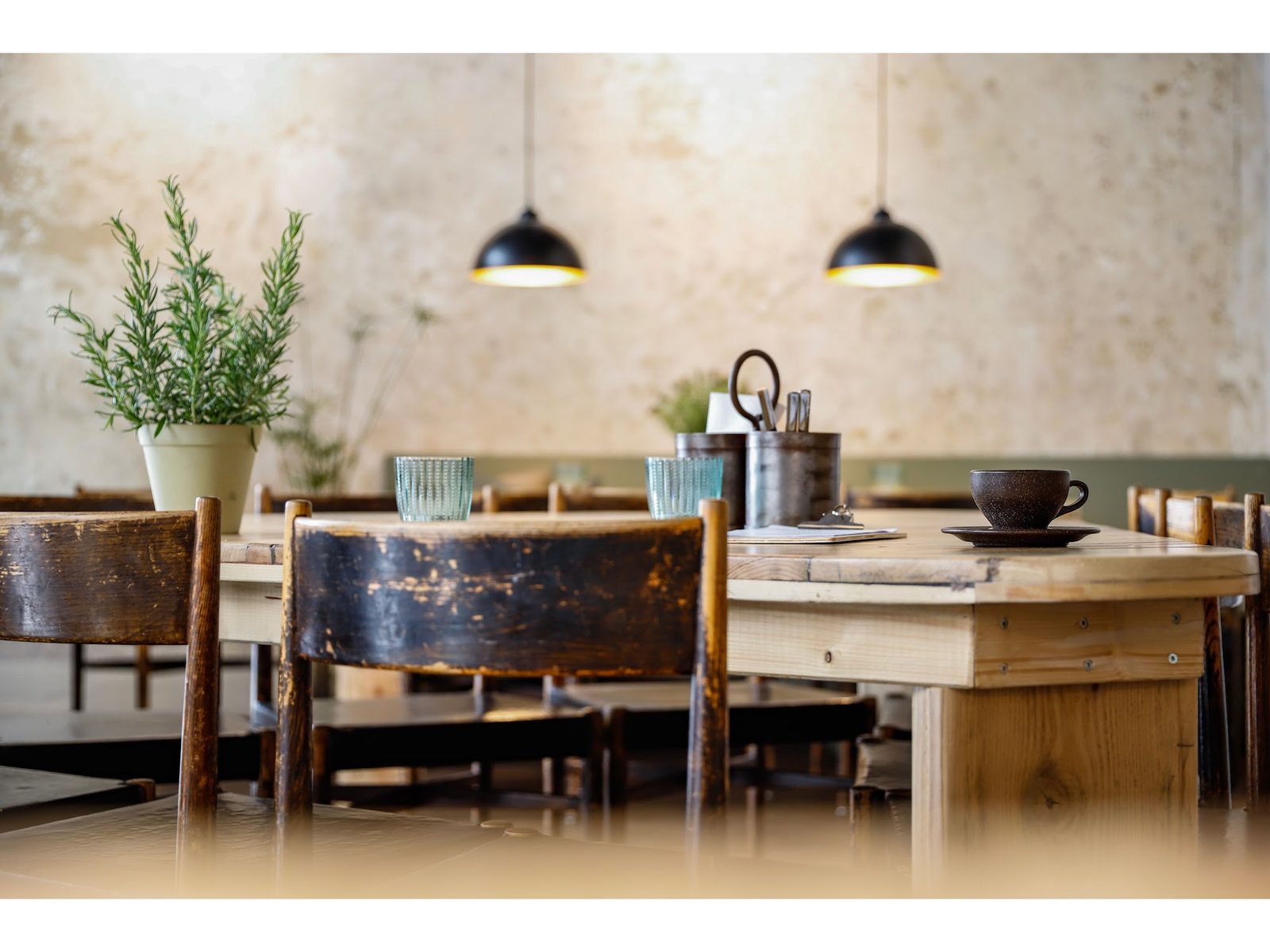 togather CAFÉ & RESTAURANT