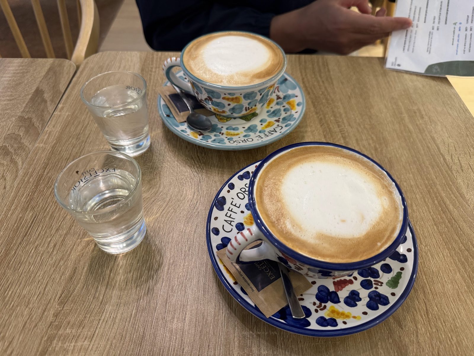 Caffè Orso