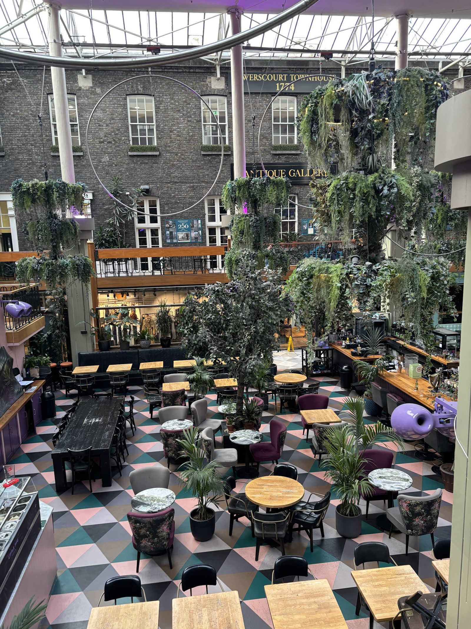 Powerscourt Townhouse Centre