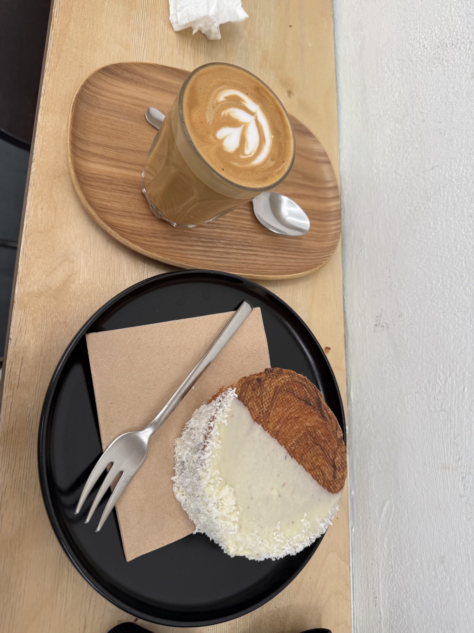 The Miners Coffee Old Town