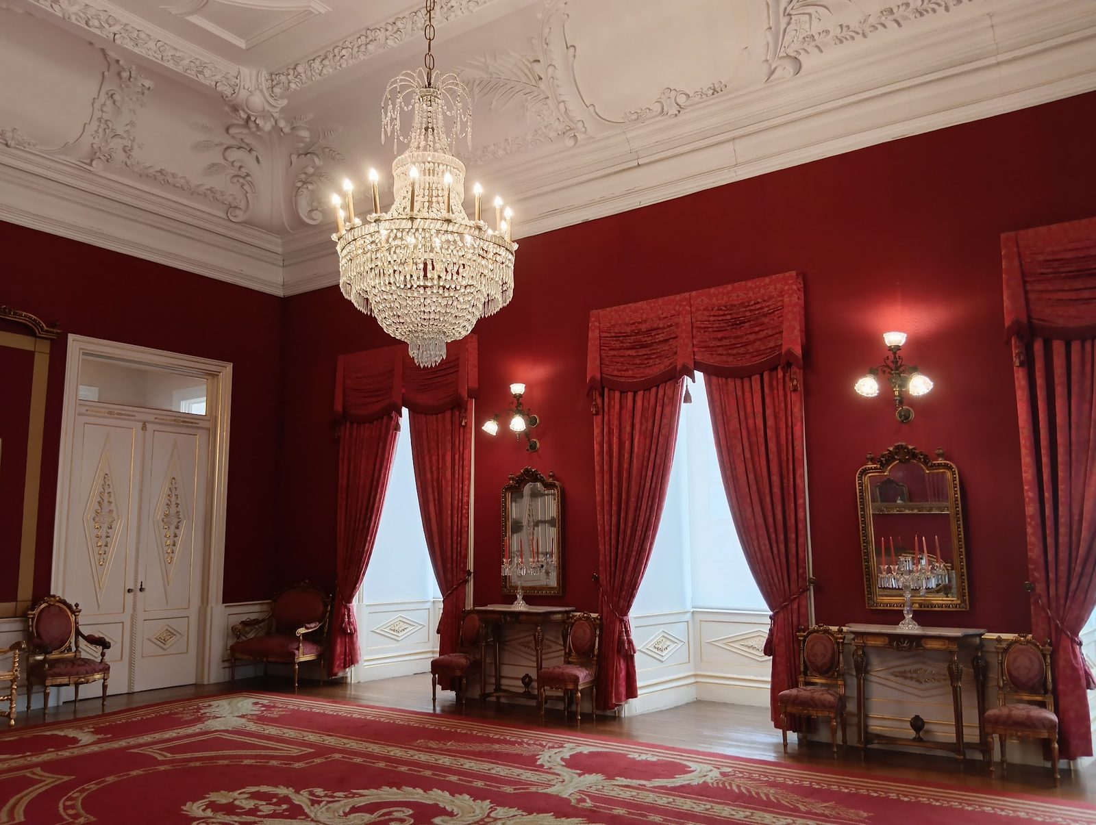 Episcopal Palace of Porto