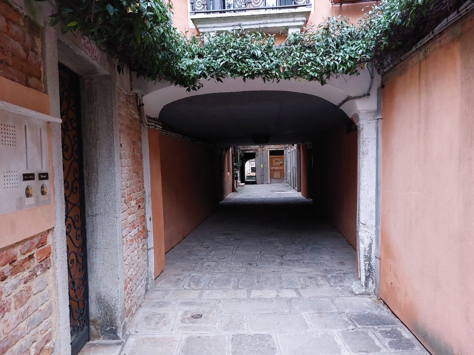 Campo Santa Margherita