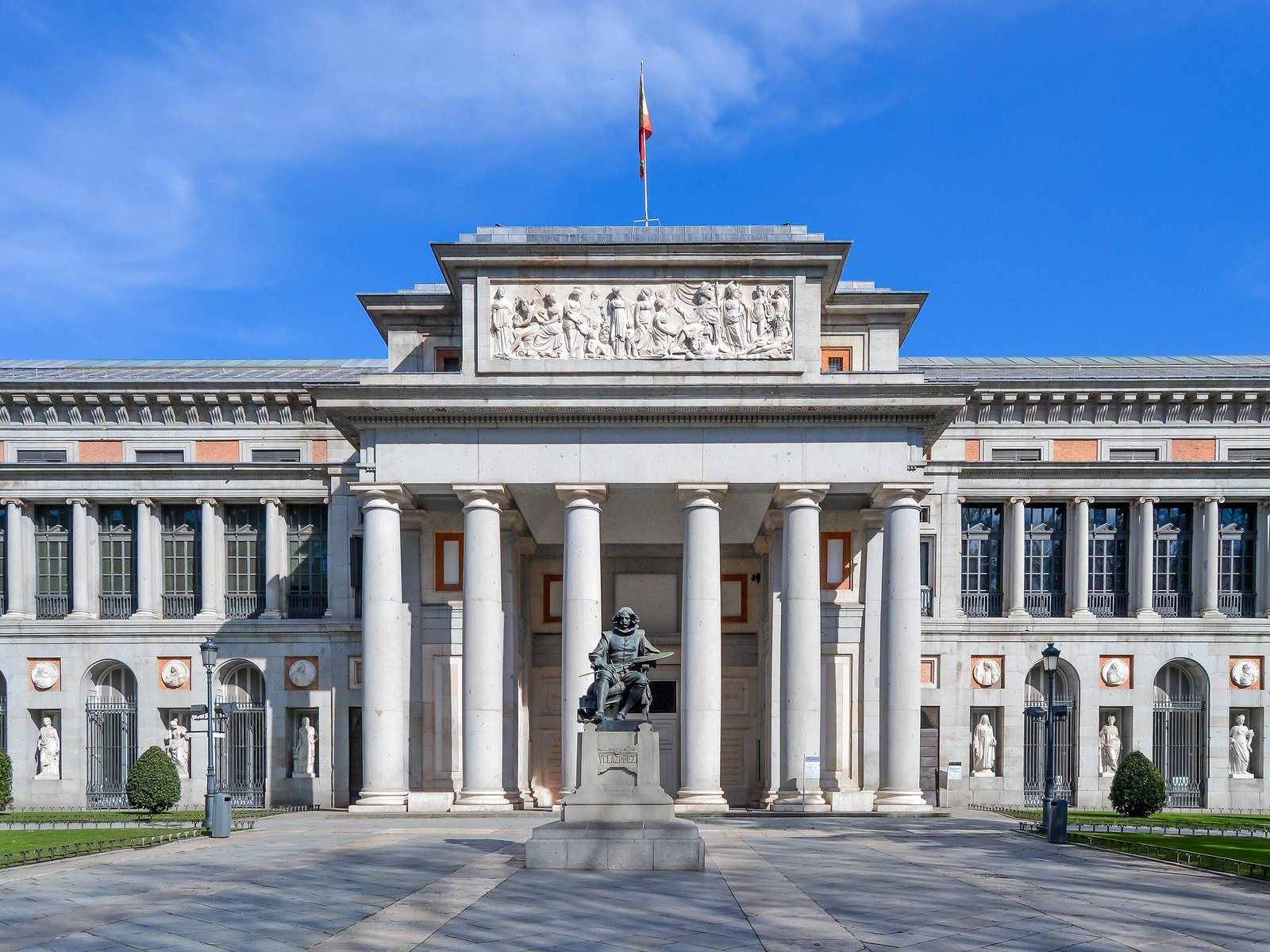 Prado Museum Ticket with Audio Guide
