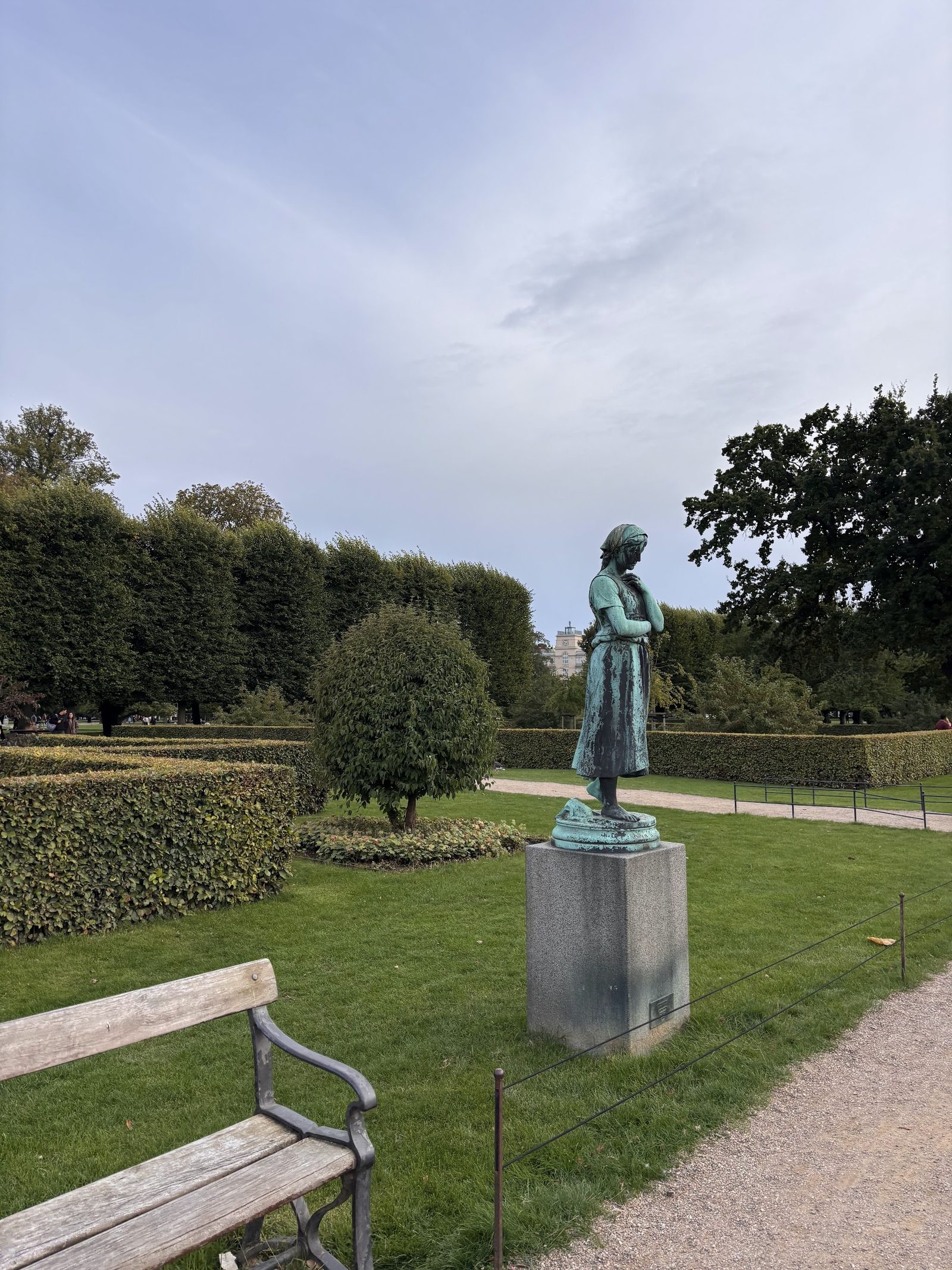 Frederiksberg Have