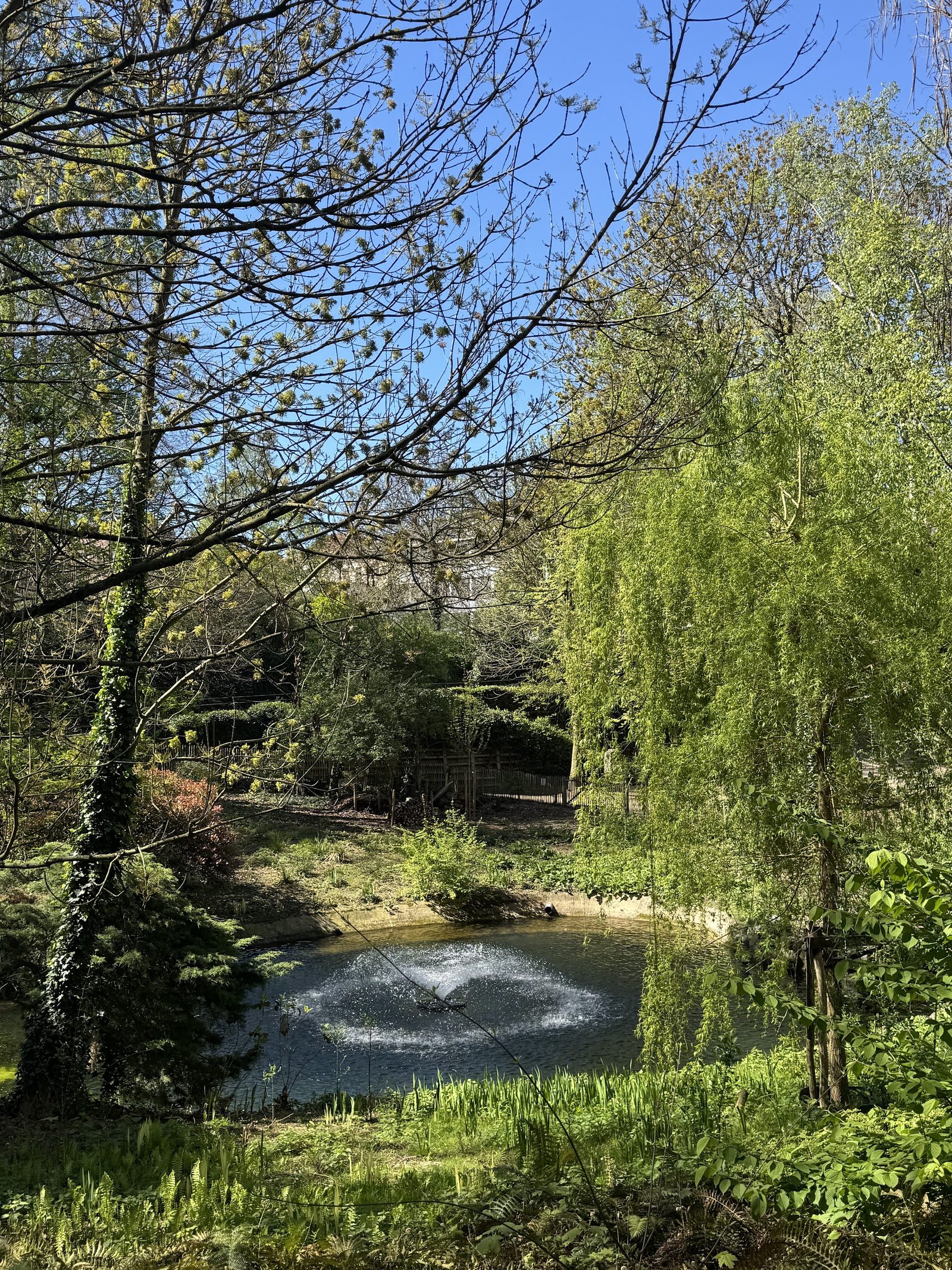 Parc Pierre Paulus