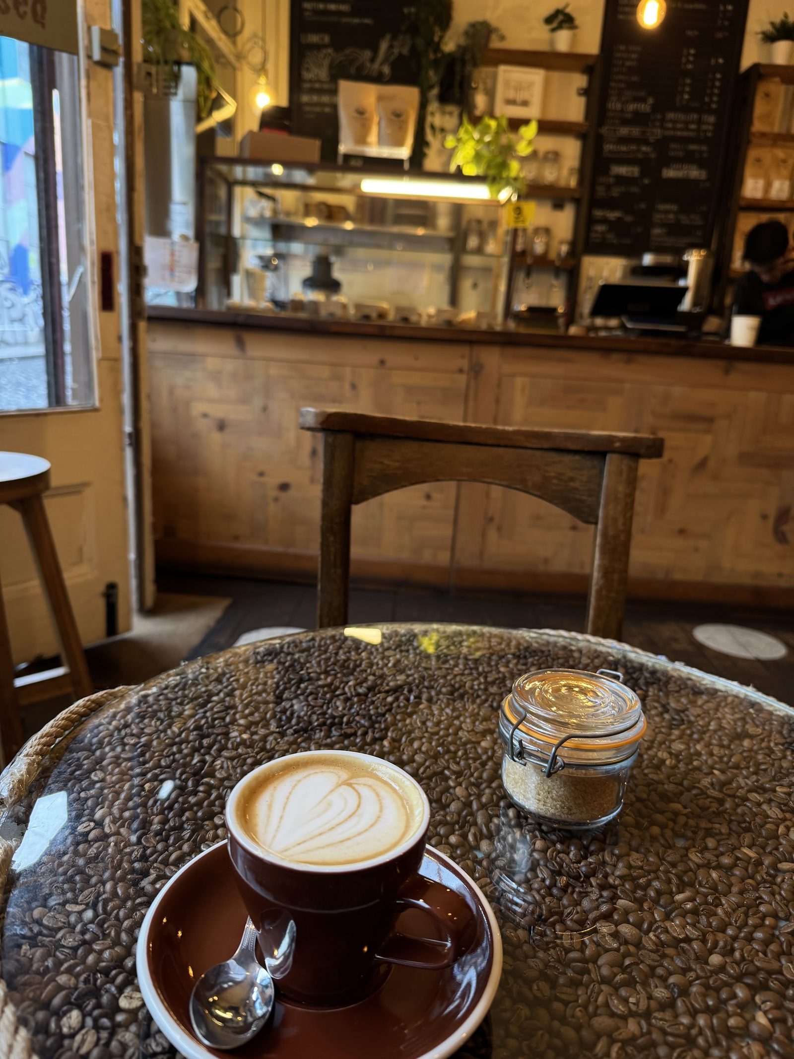 Cocobrew
