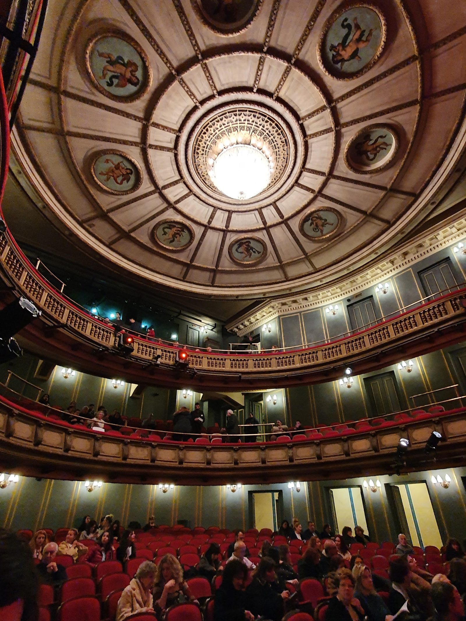 National Theatre of Greece