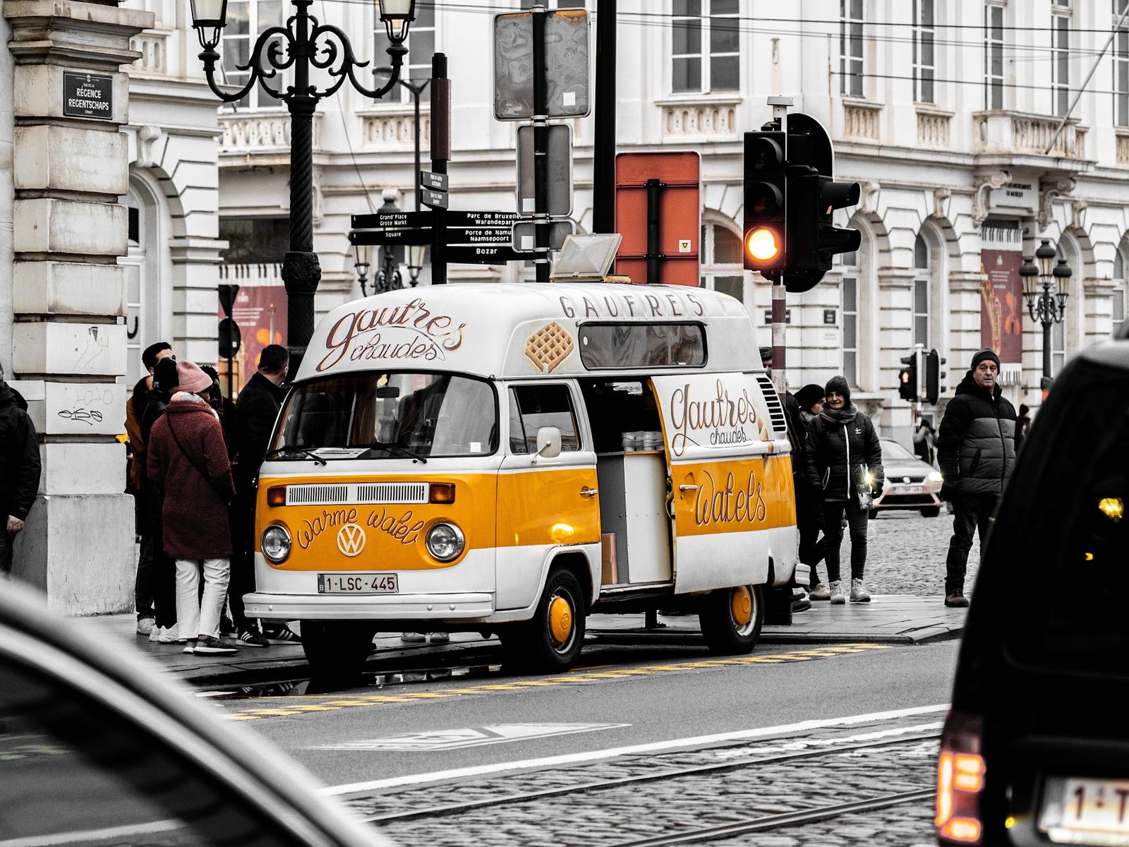 Place Royale