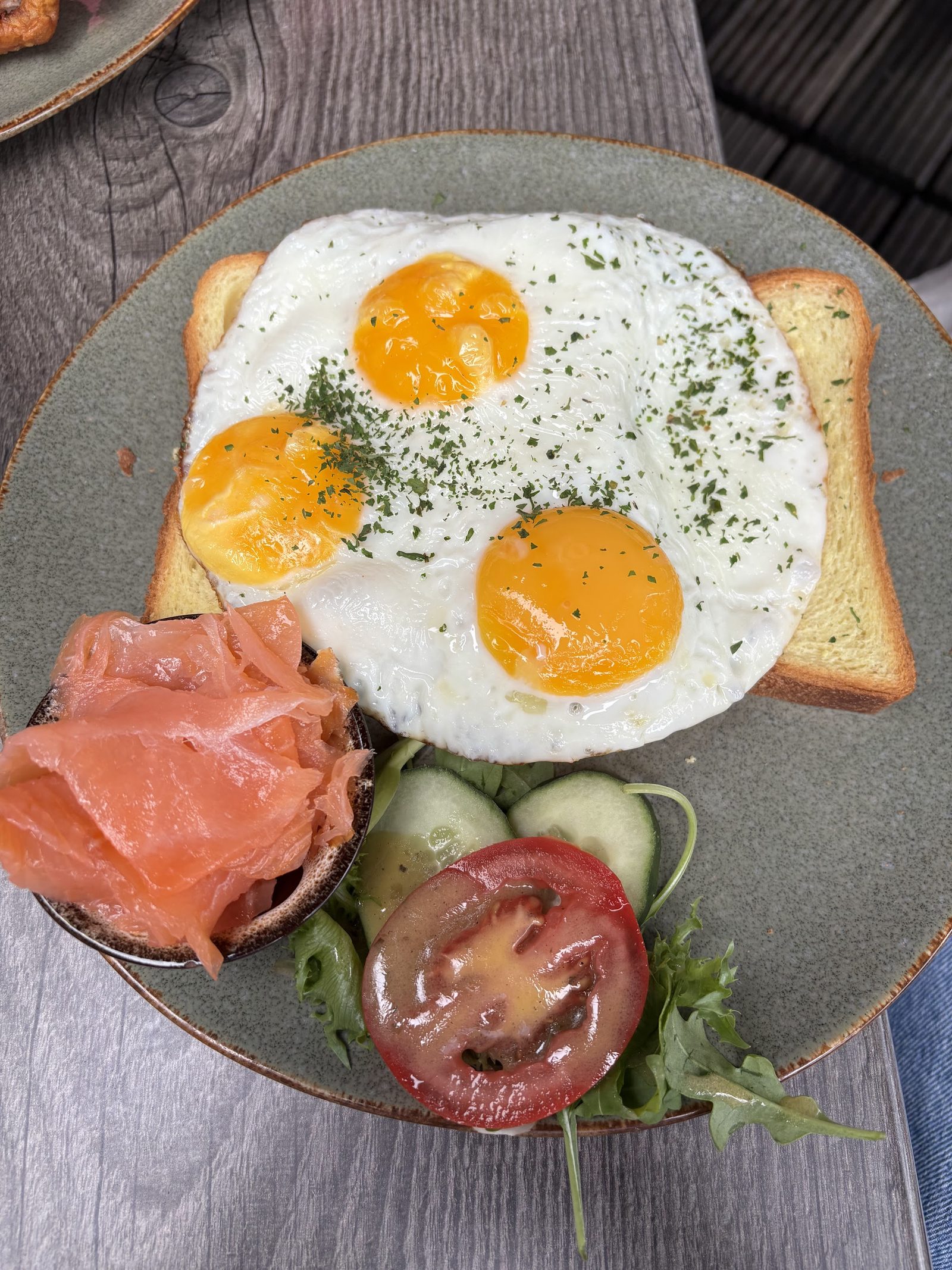 Café the Schreiertower