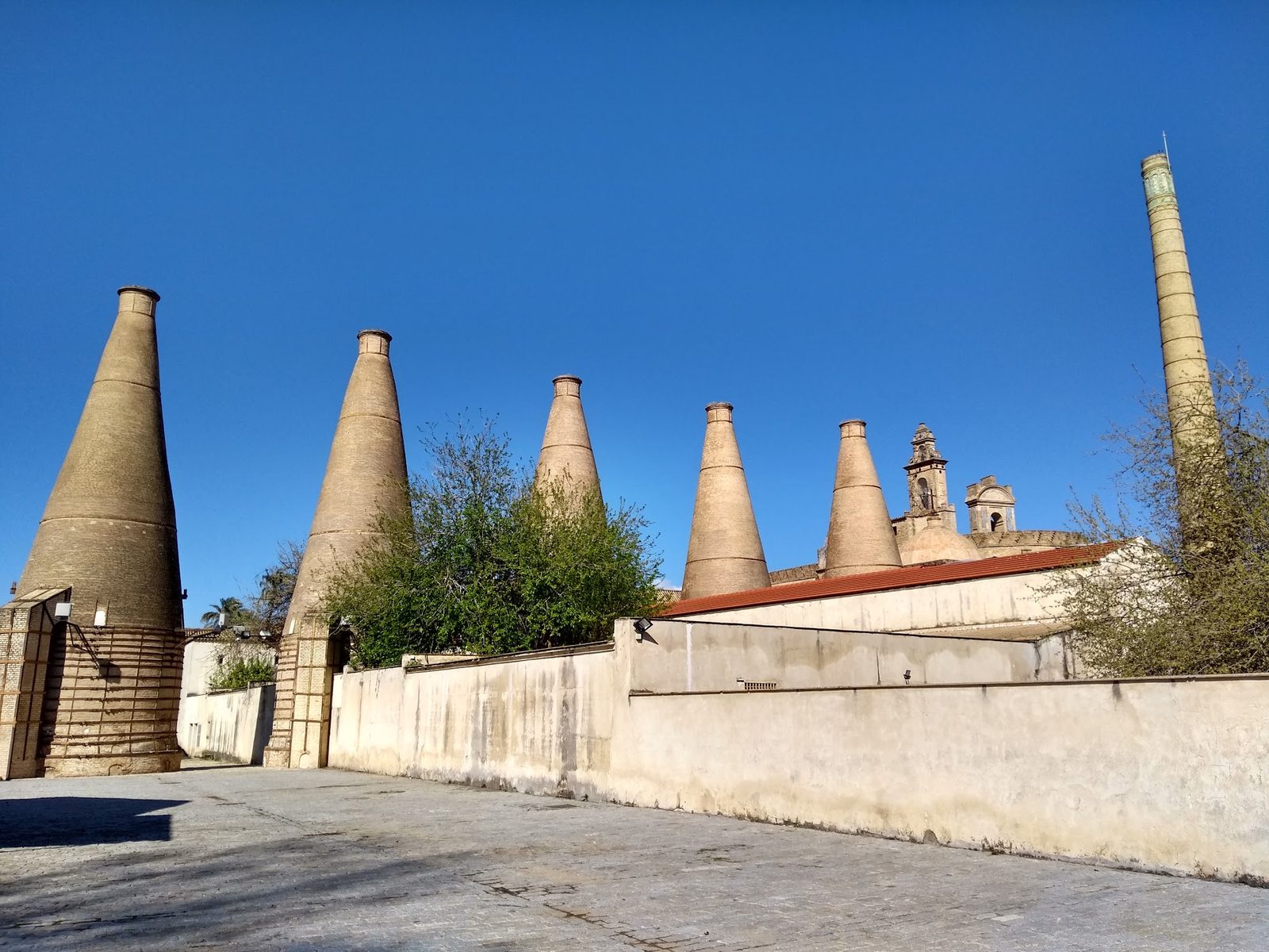 Centro Andaluz de Arte Contemporáneo