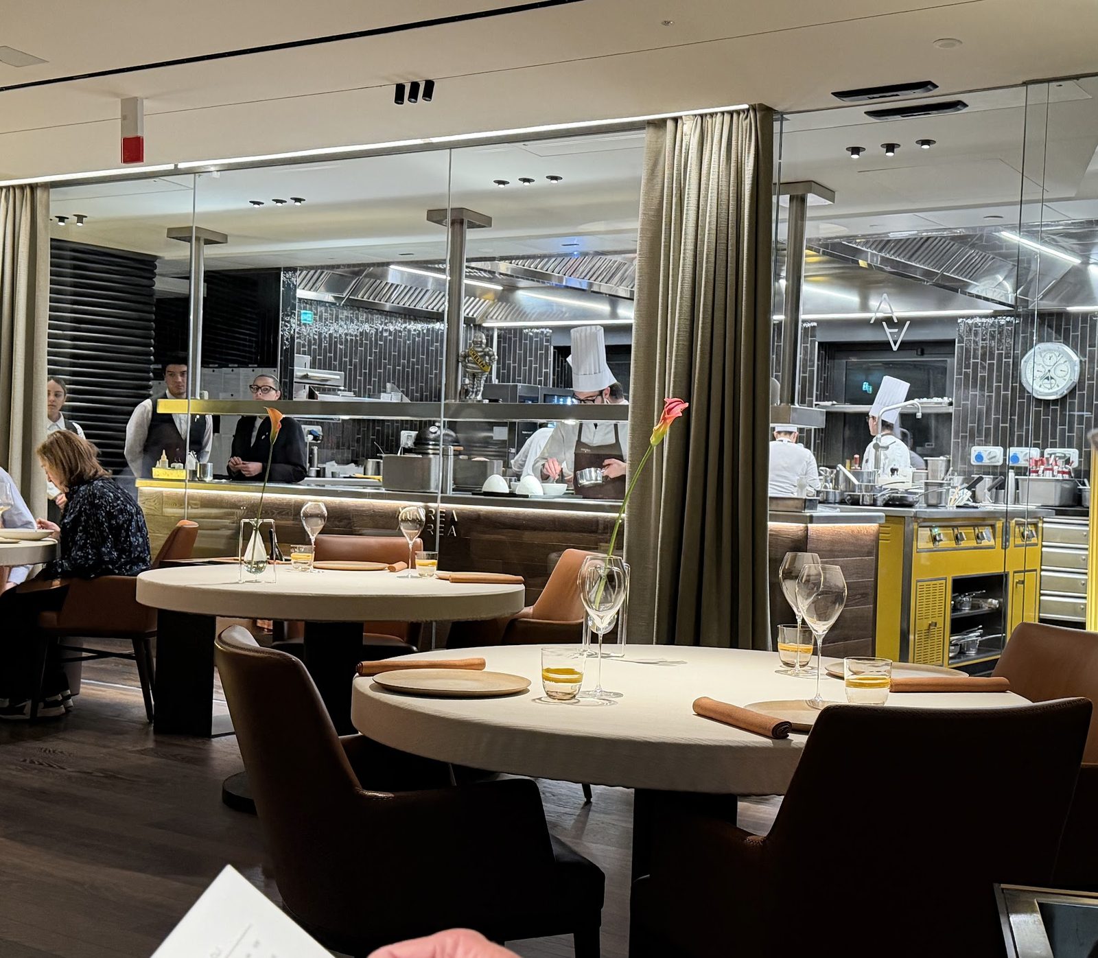 Andrea Aprea | Ristorante