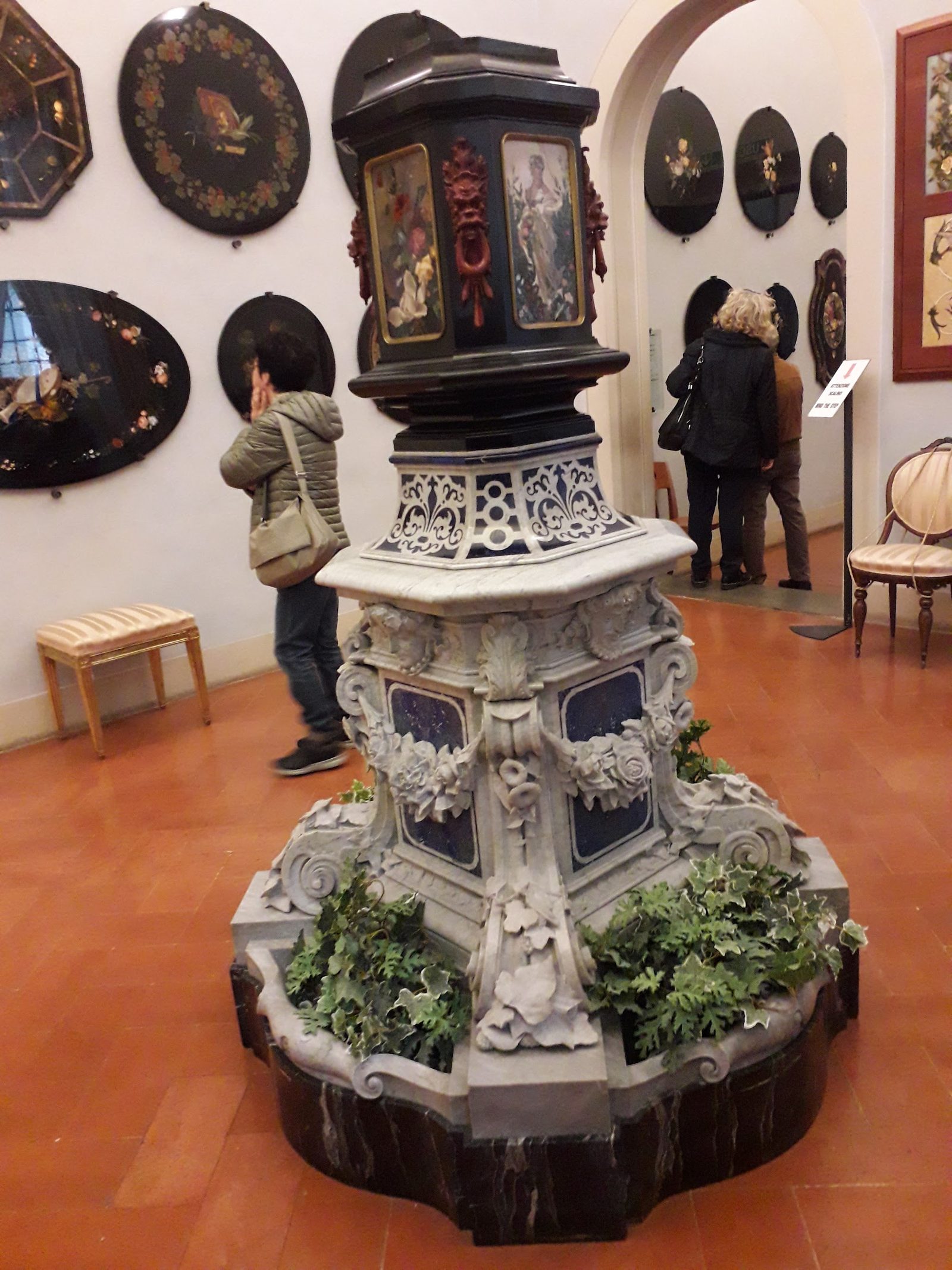 Opificio delle Pietre Dure