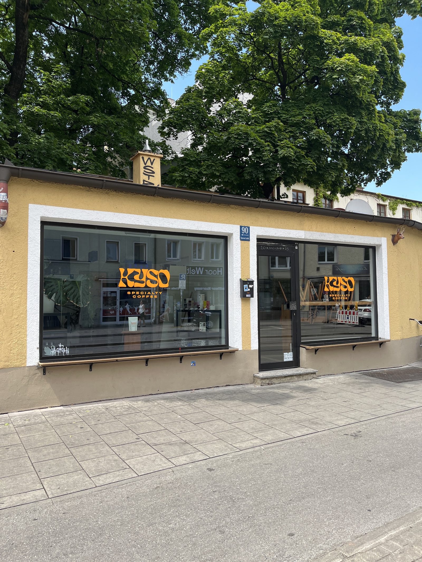 Kyso Café