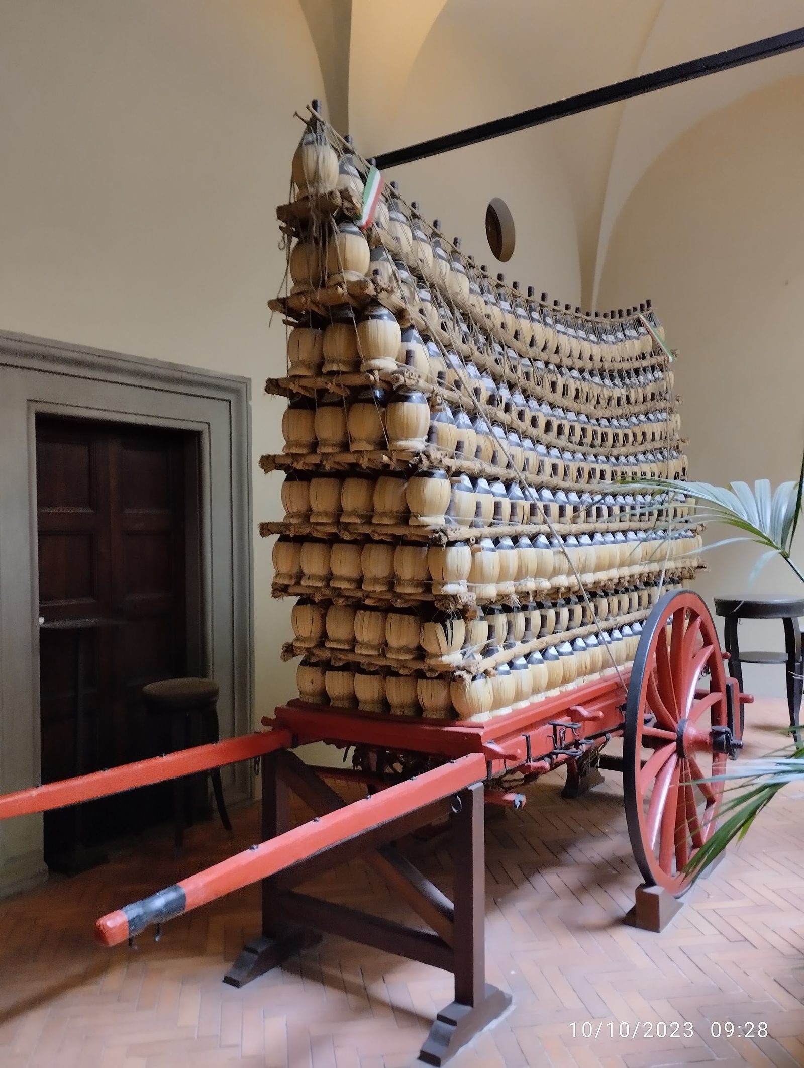 Palazzo Antinori