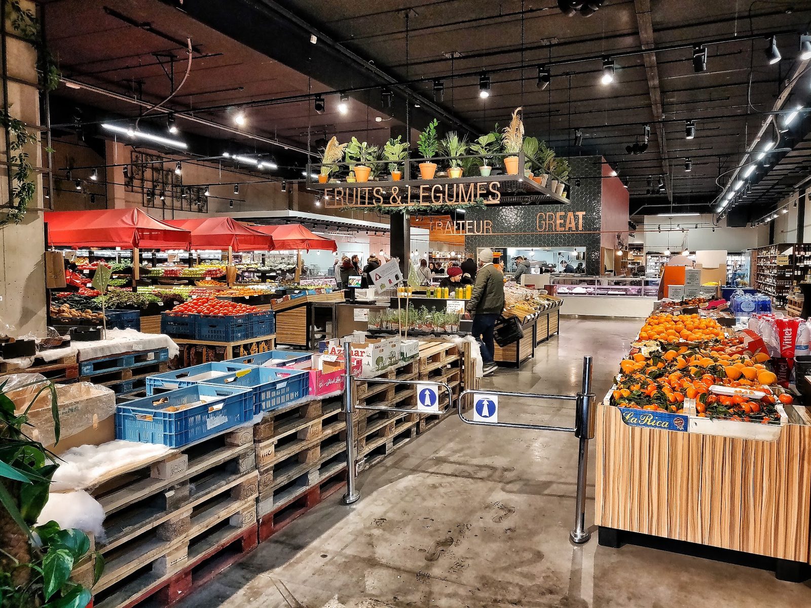 Great Market