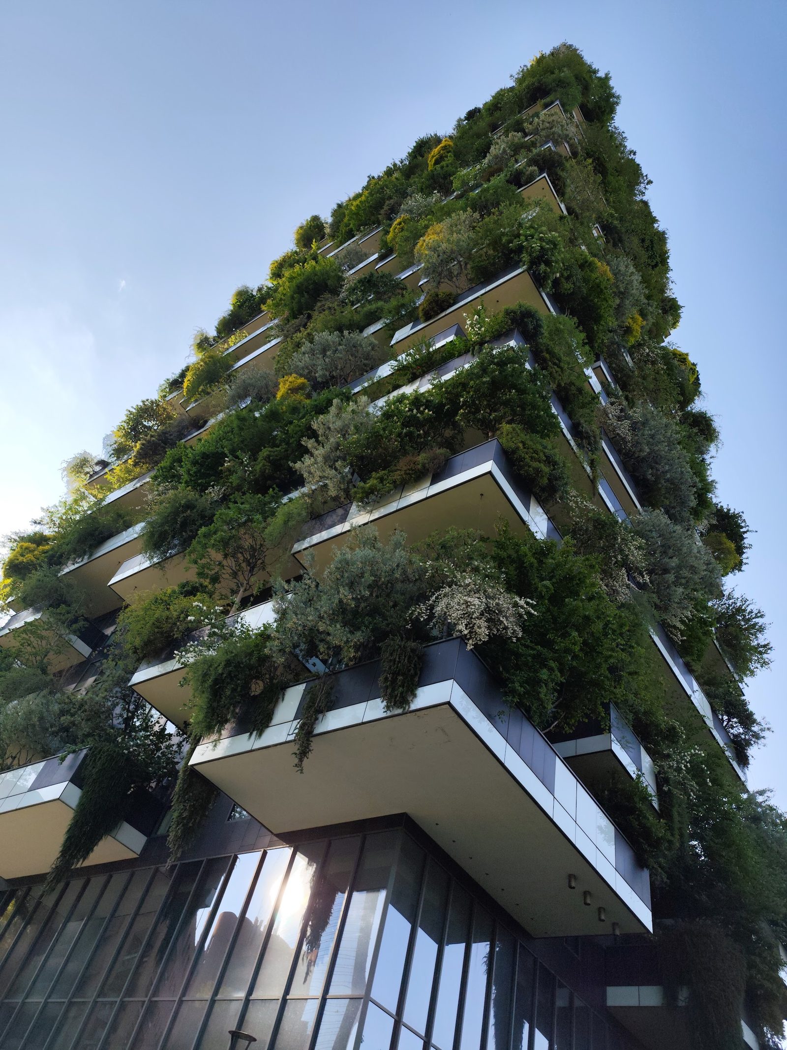 Bosco Verticale