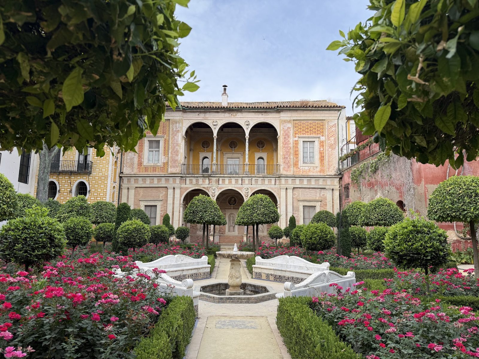 Casa de Pilatos