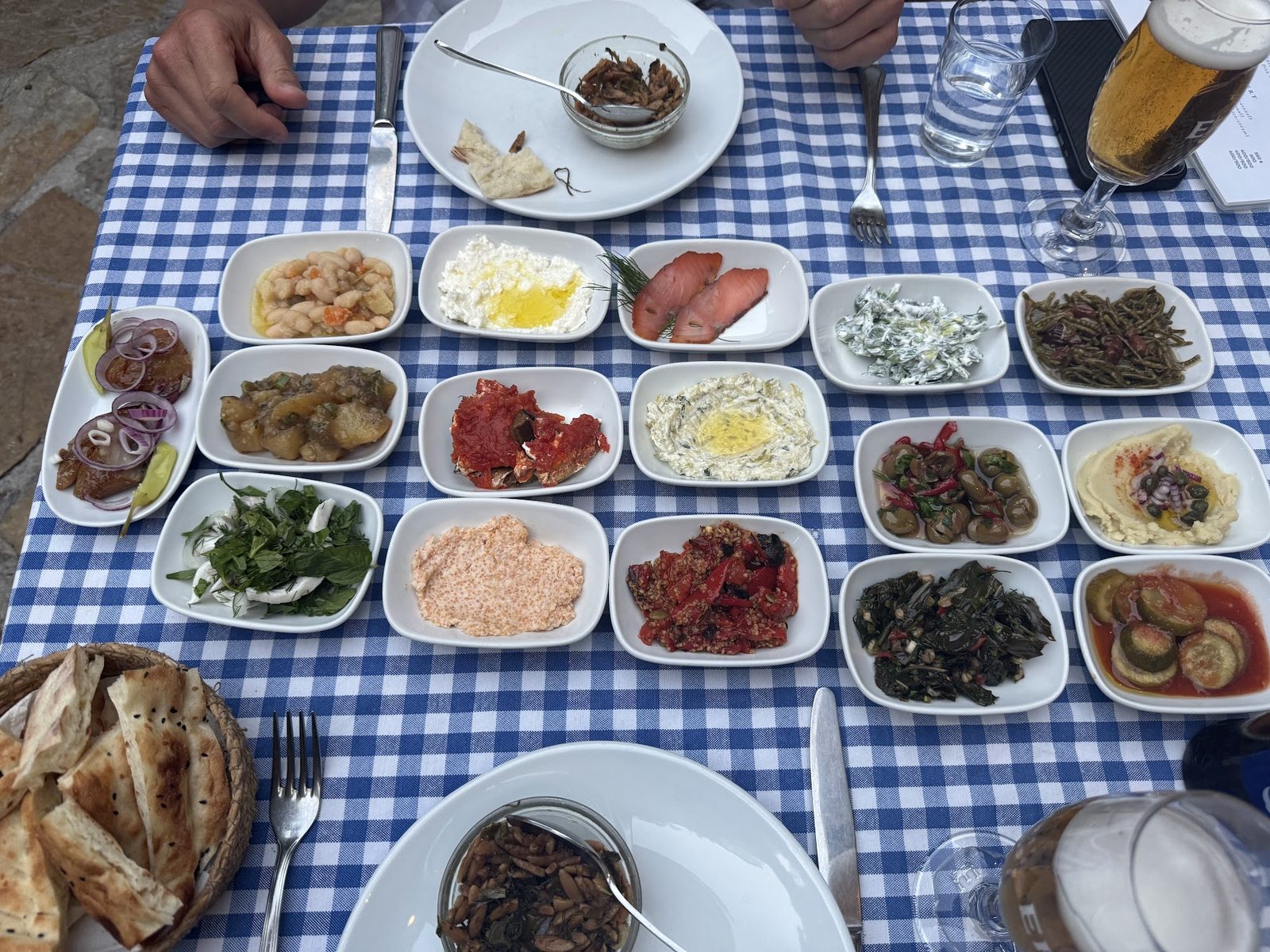 Giritli Restaurant