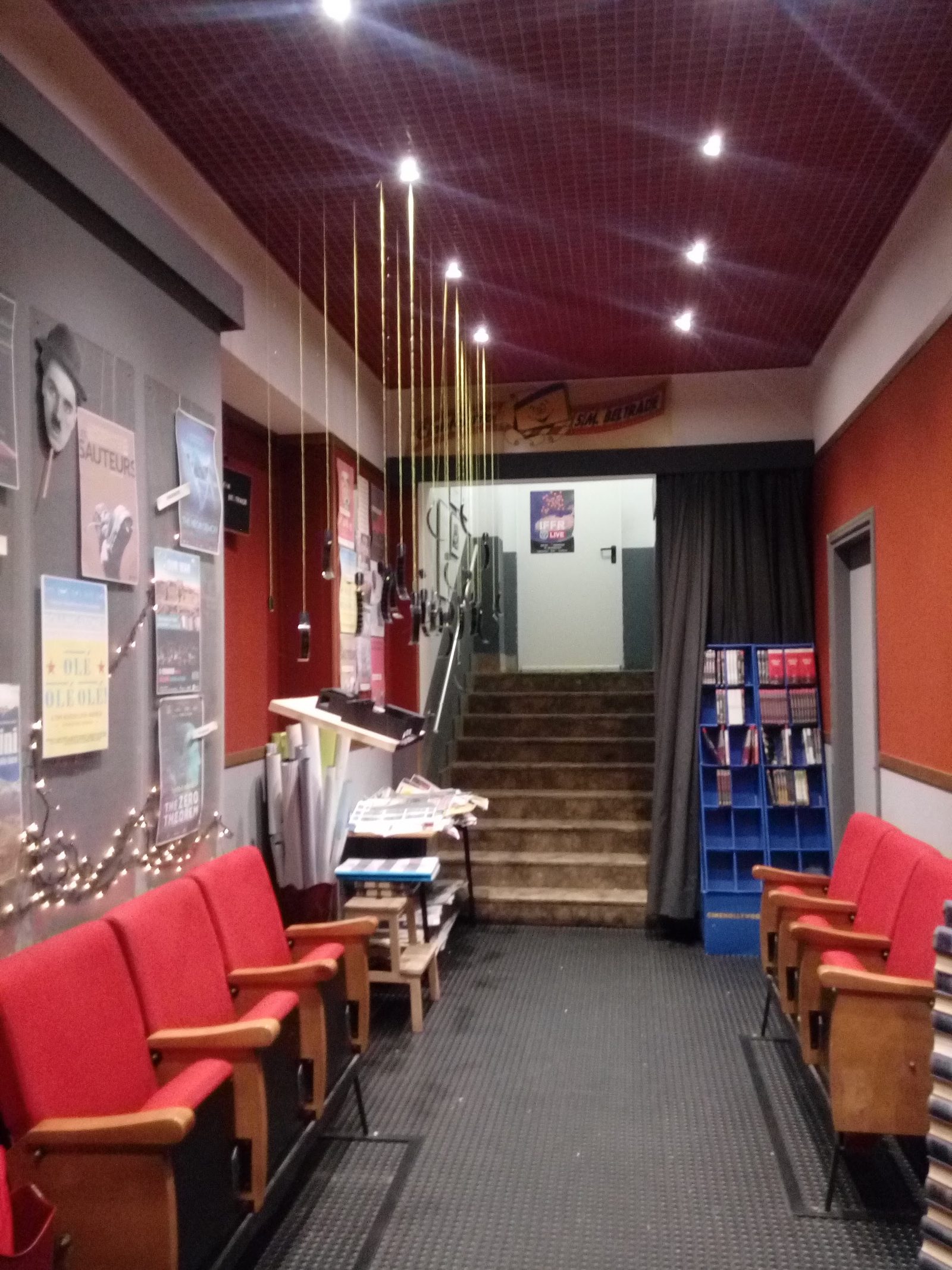 Cinema Beltrade