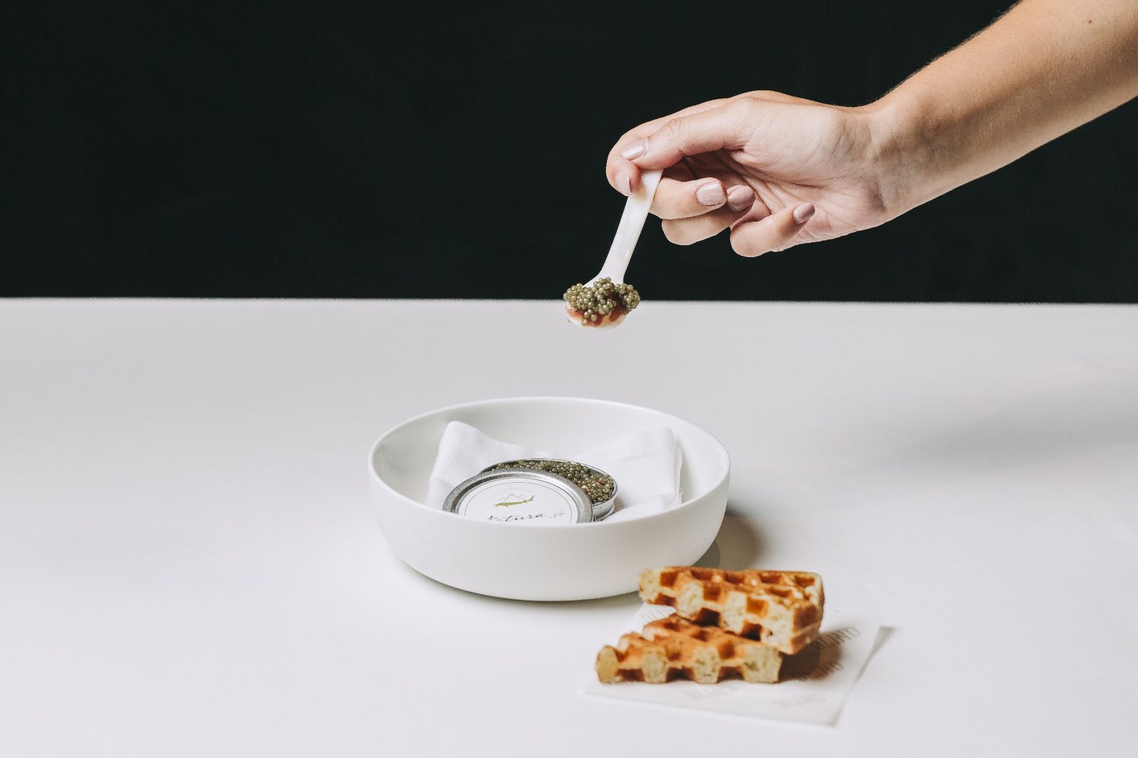 Blind Restaurant