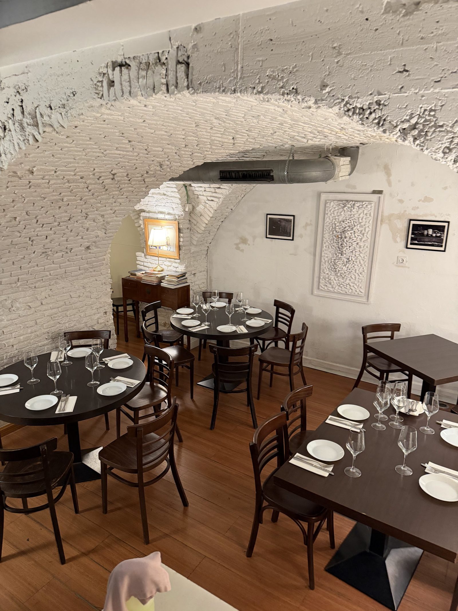 La Tavernetta