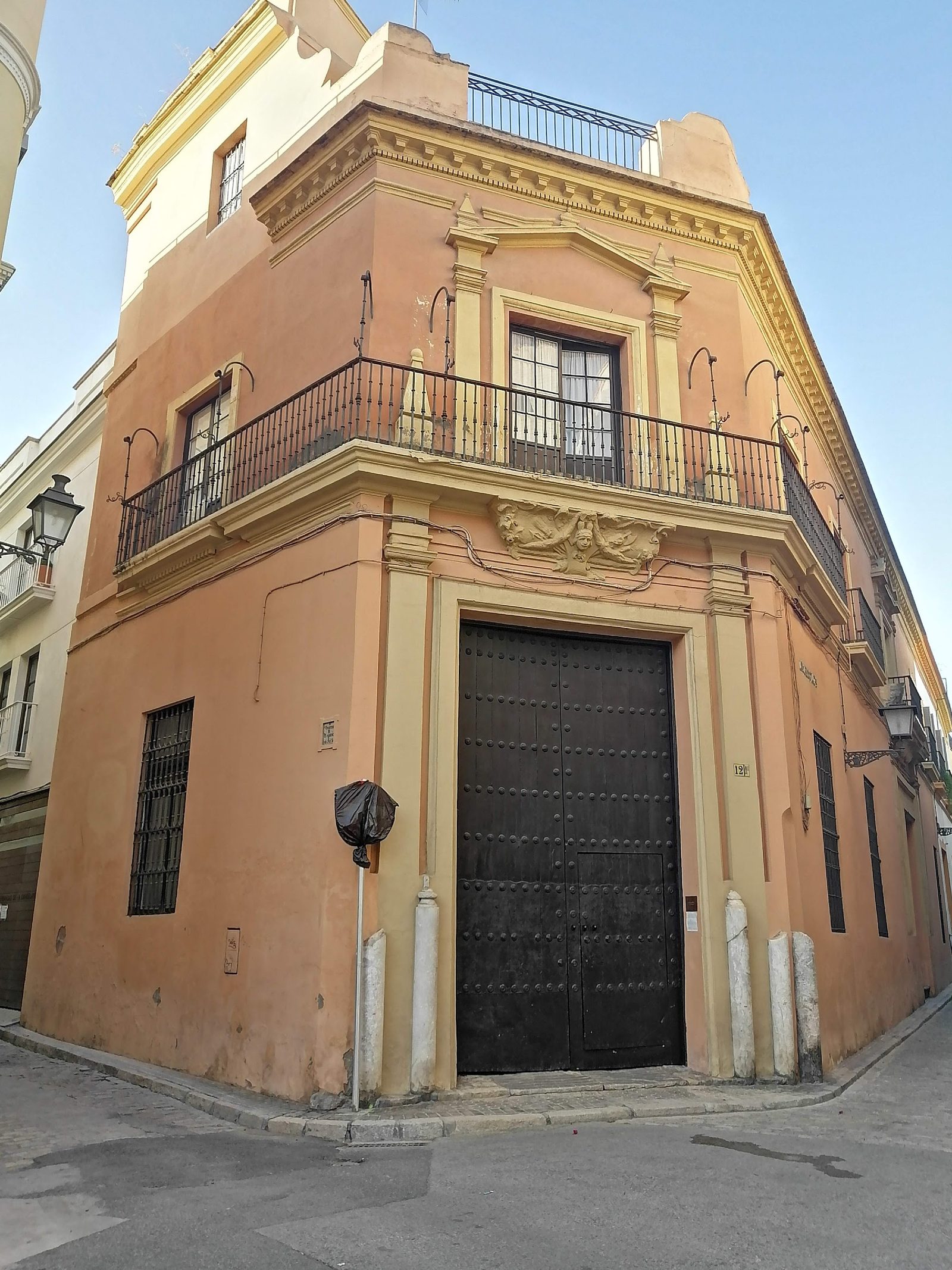 Galería Rafael Ortiz