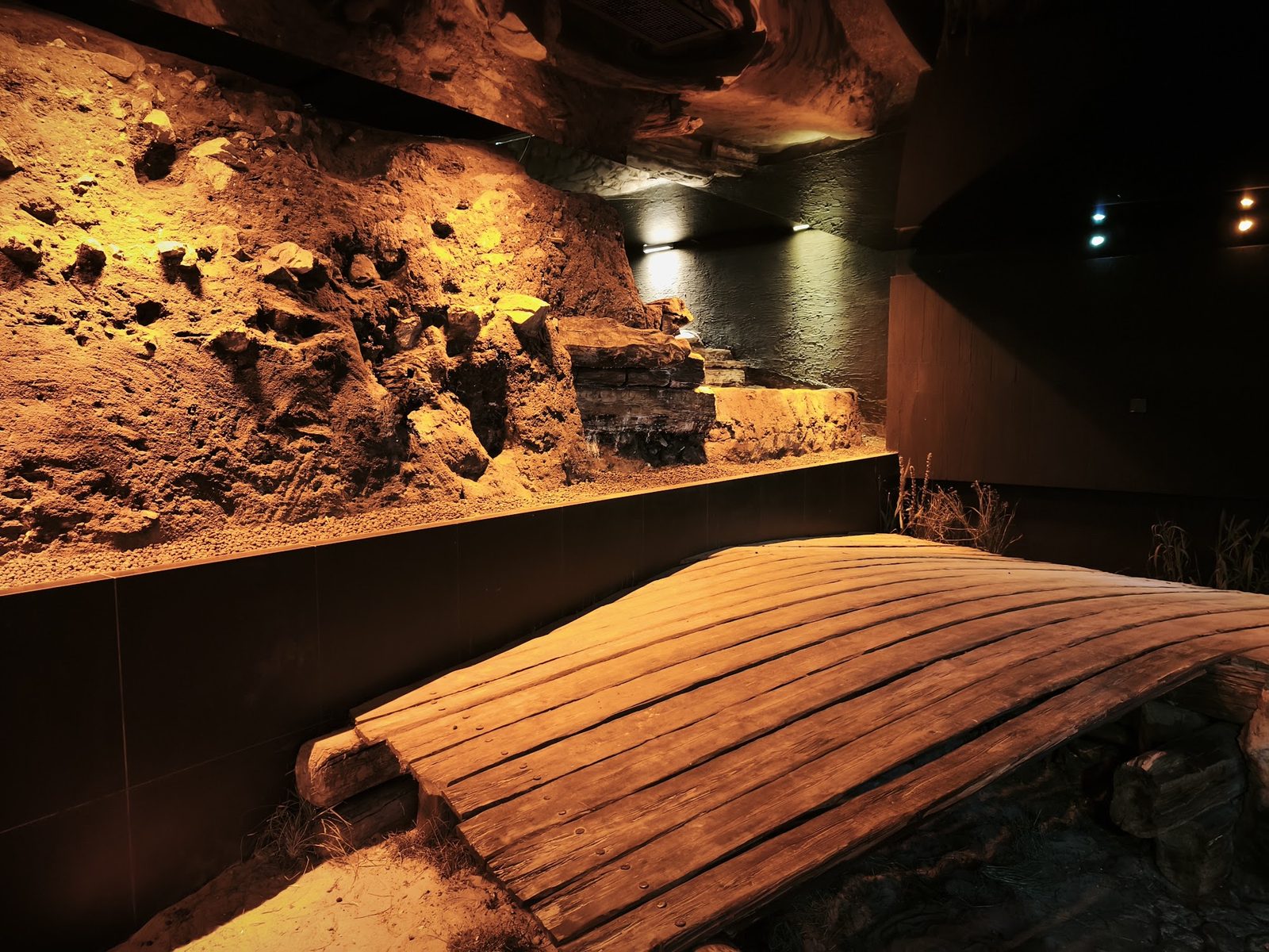 Rynek Underground Museum