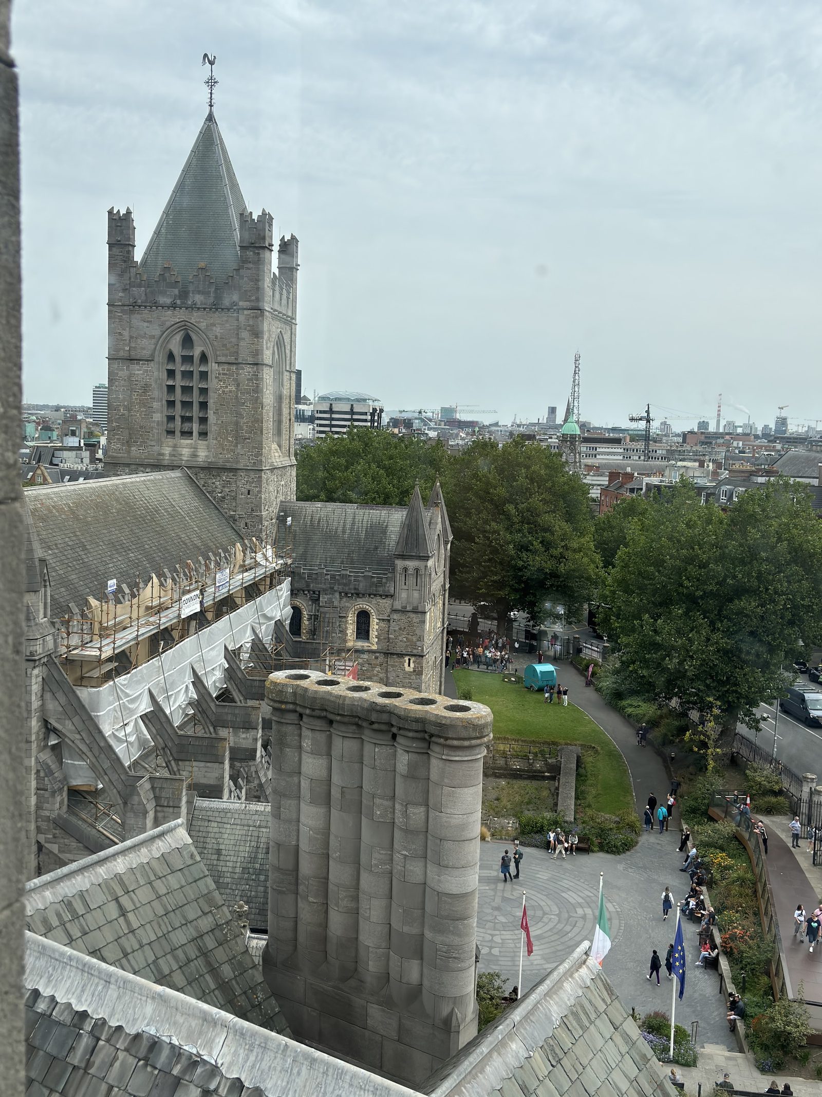 Dublinia