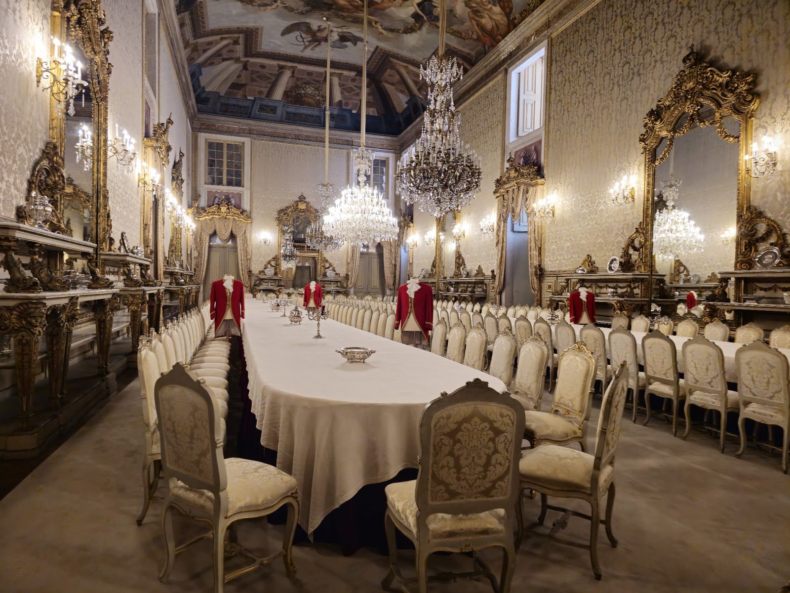 Palácio Nacional da Ajuda