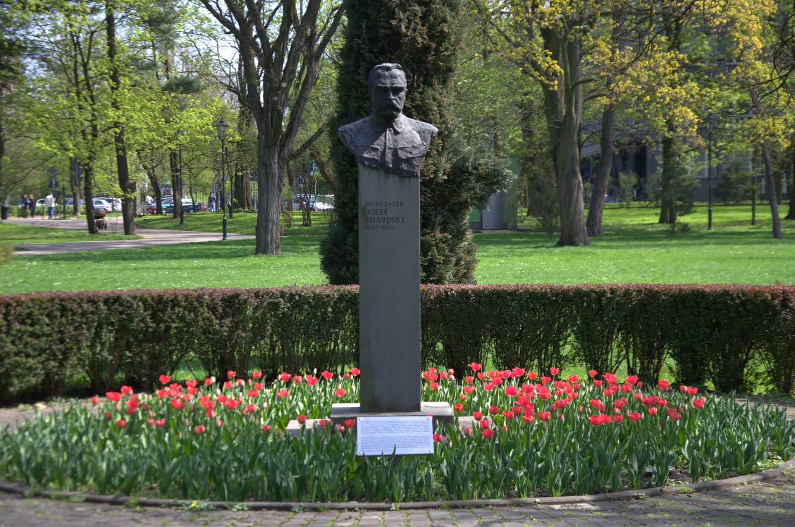 Henryk Jordan Park
