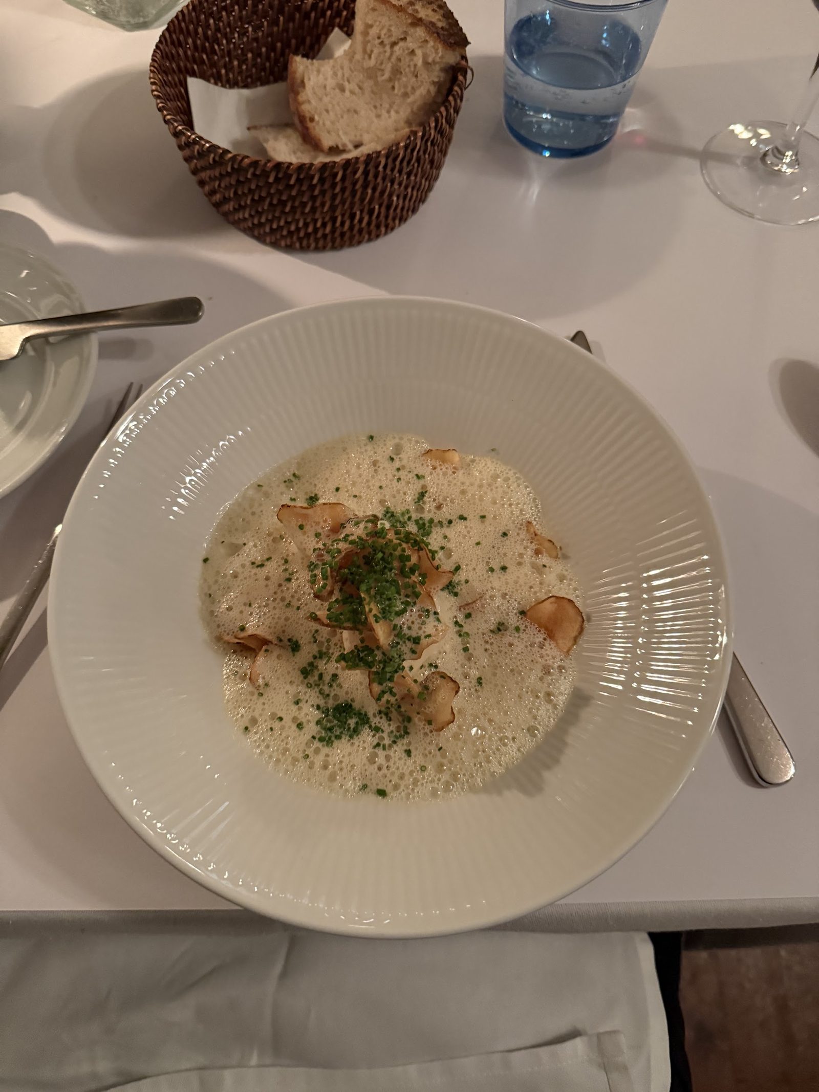 Lumskebugten