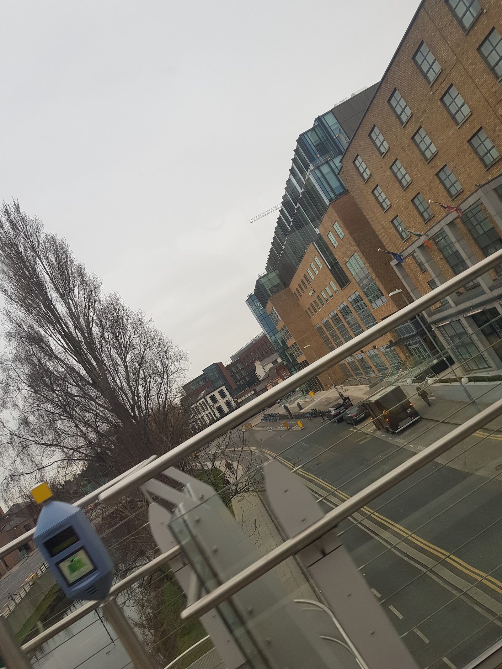 Ranelagh