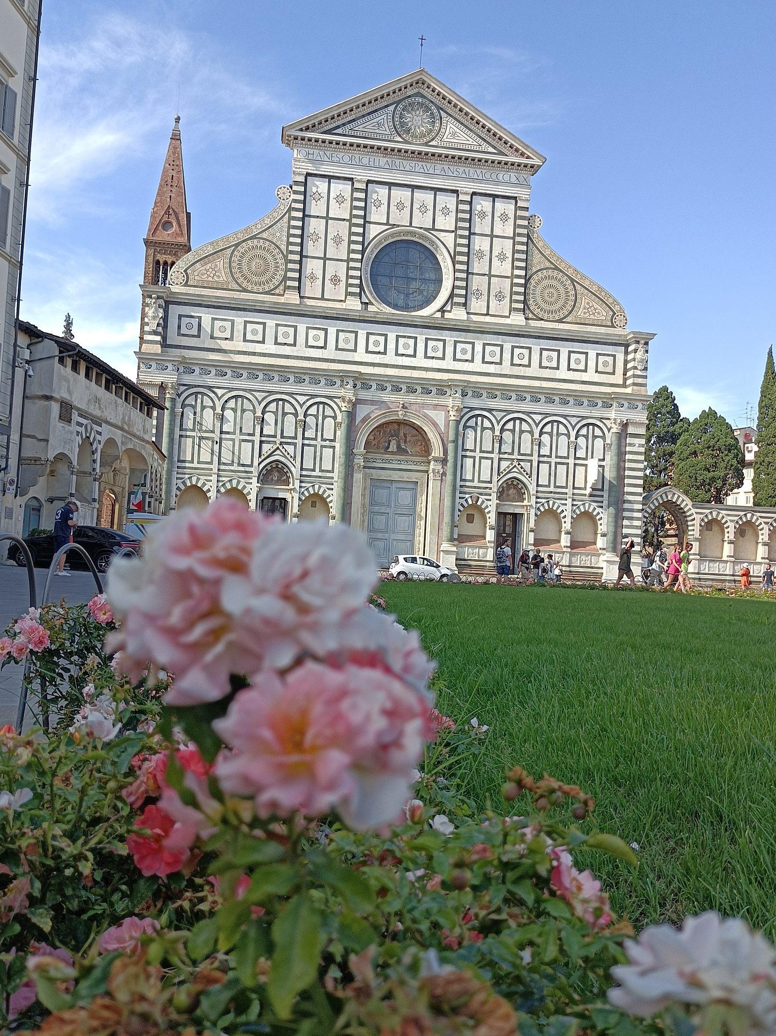 Santa Maria Novella