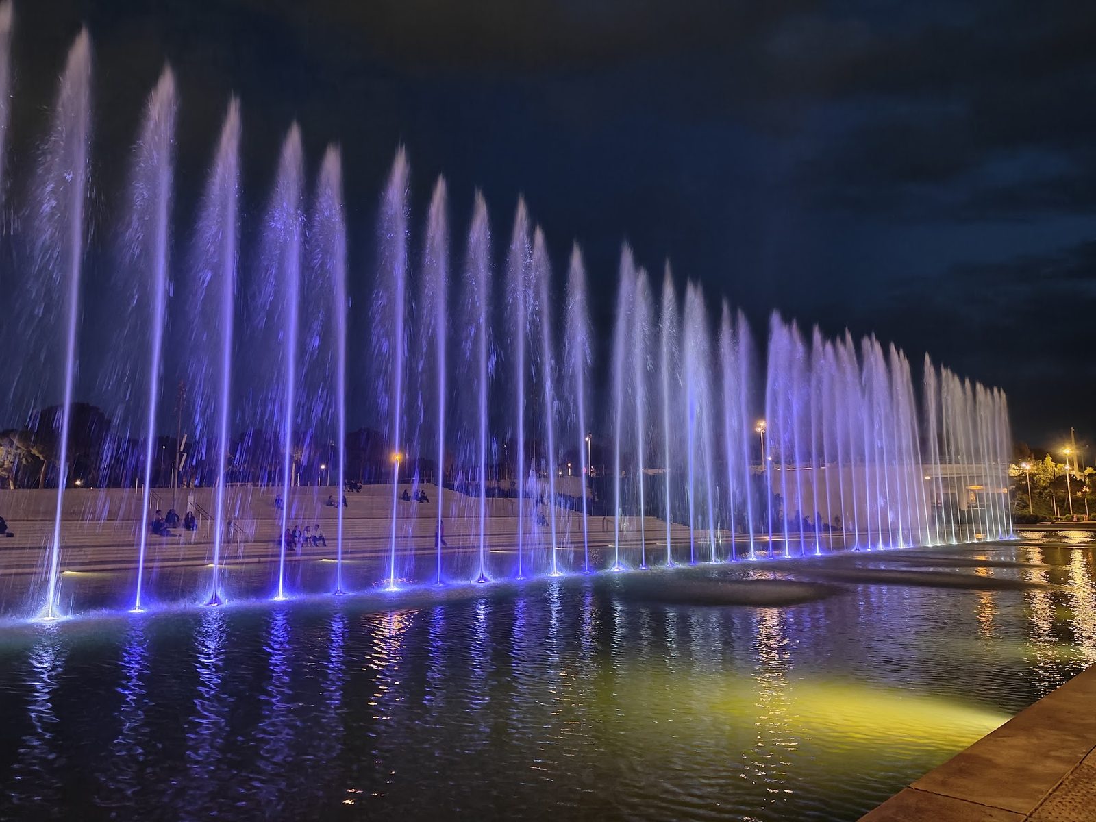 Stavros Niarchos Park