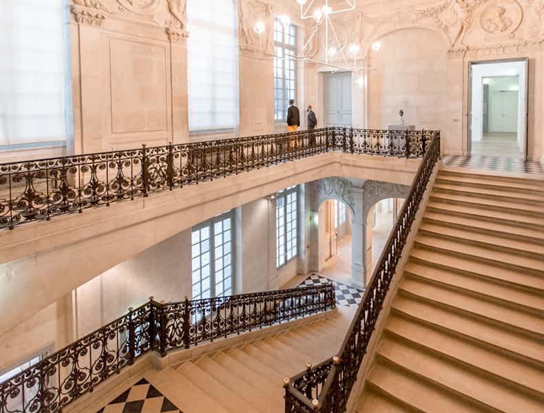 Musée Picasso