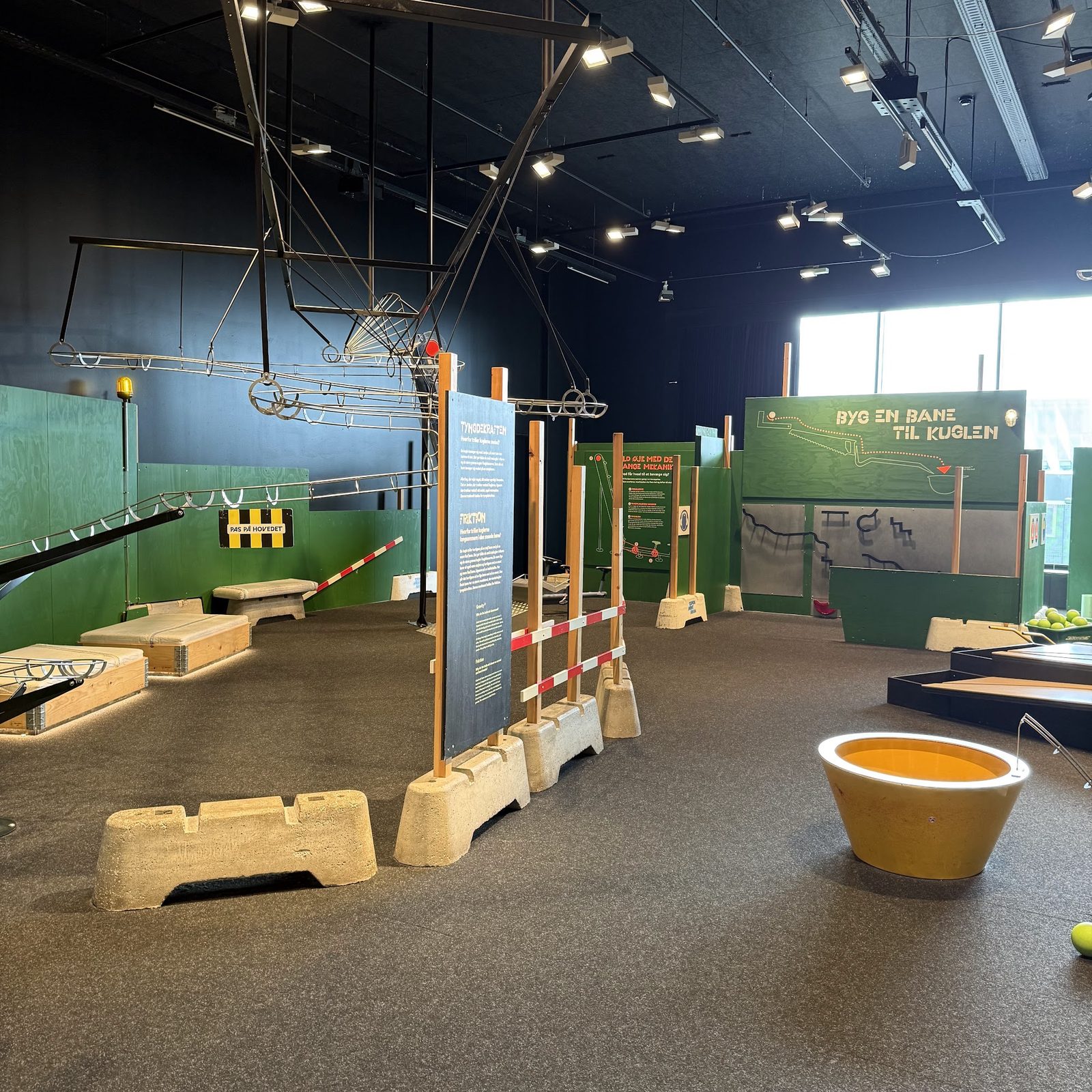Experimentarium