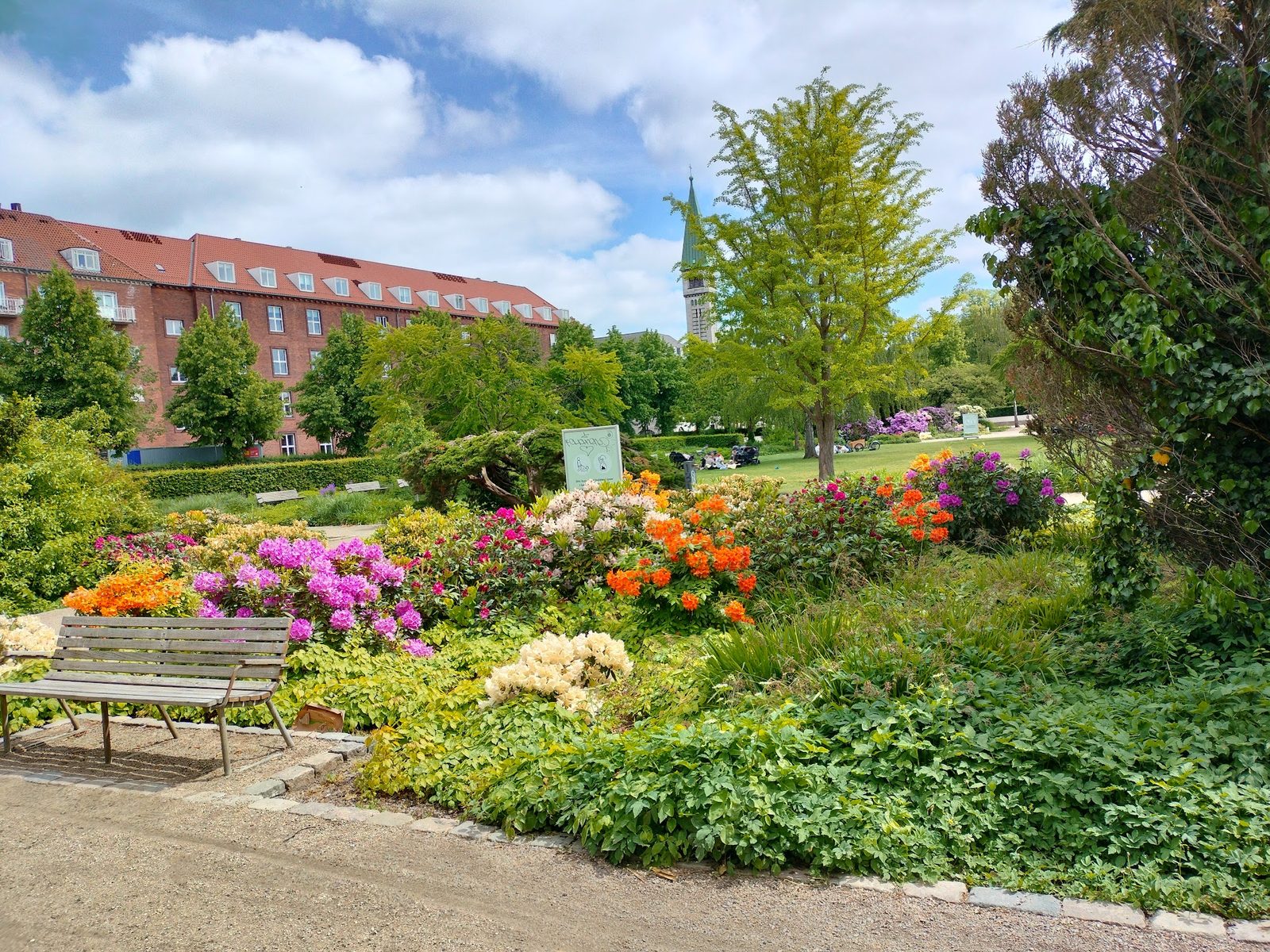 Enghaveparken