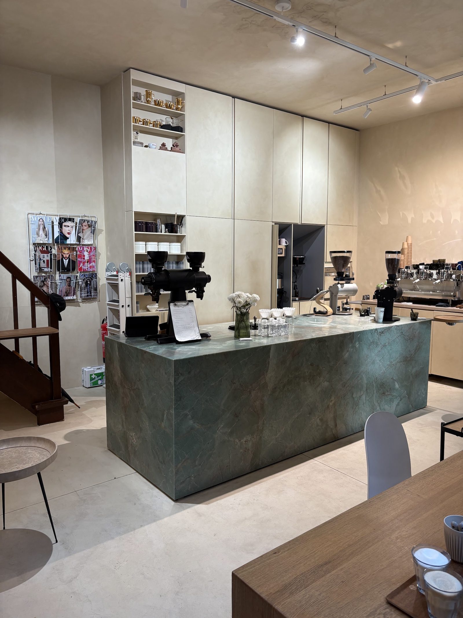 Caffè Couture