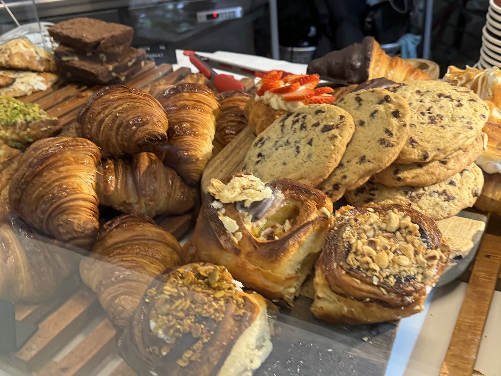 Parque Café | Café de Especialidad, desayunos y Brunch