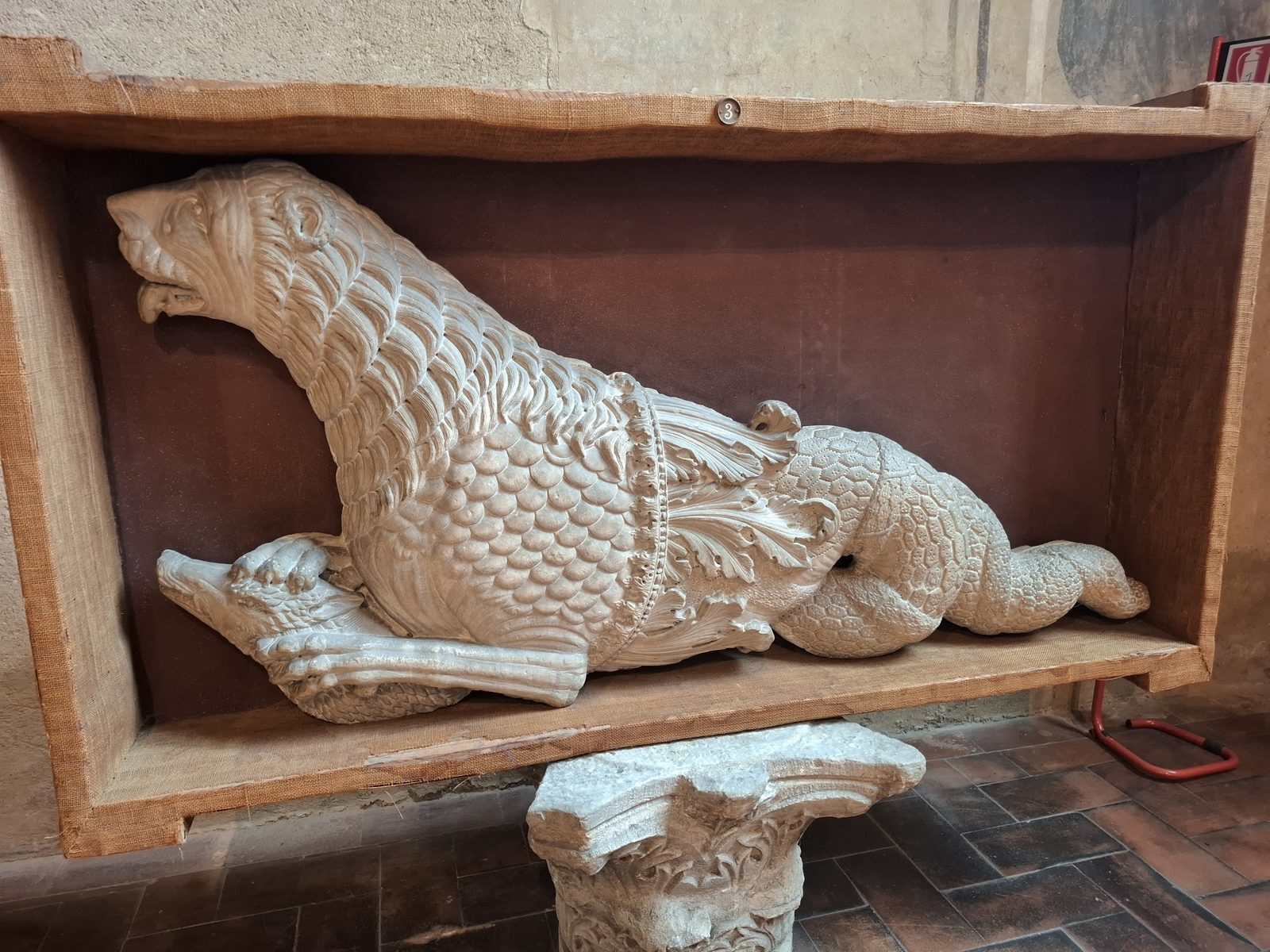 Cenacolo di Santo Spirito