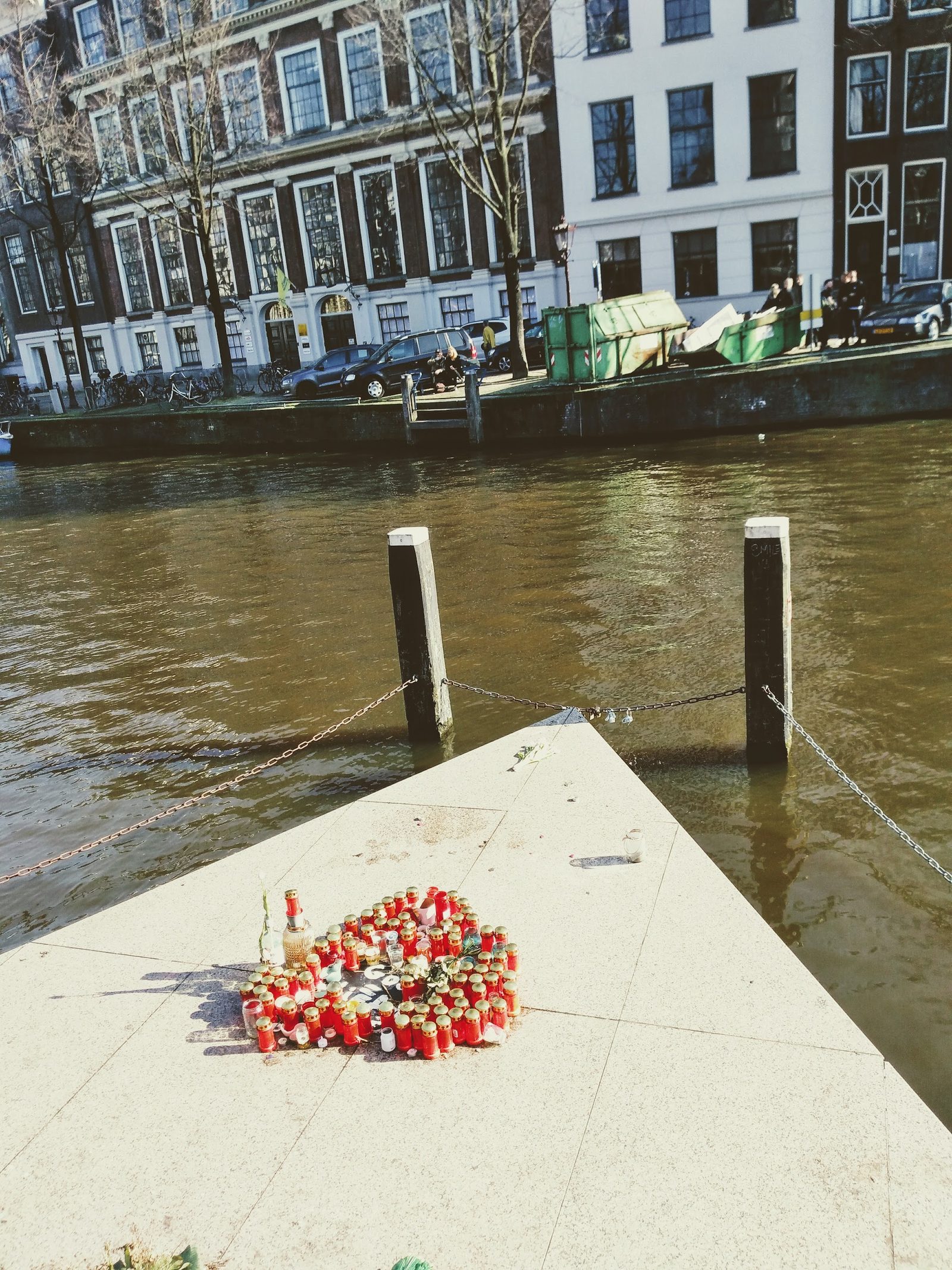 Homomonument