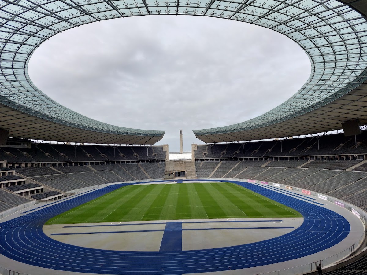 Olympiastadion Berlin