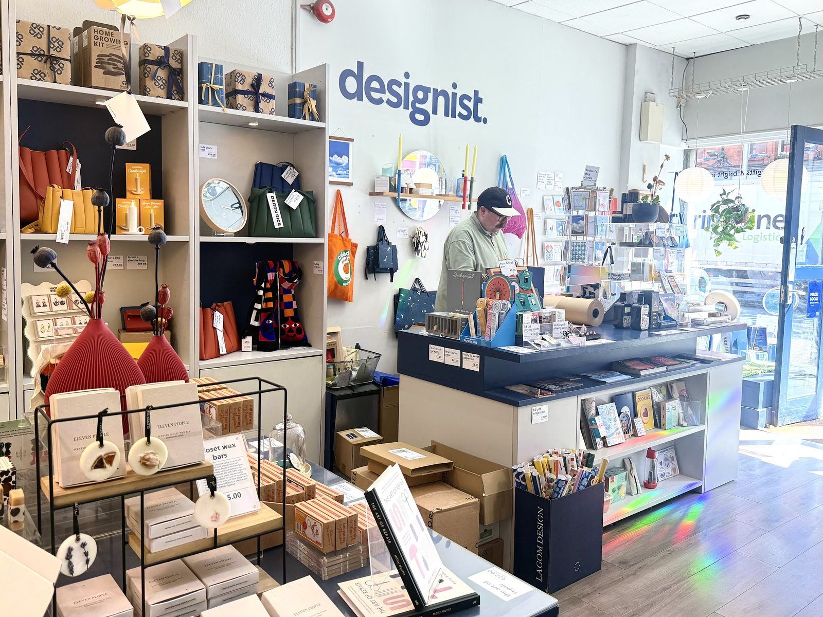 designist