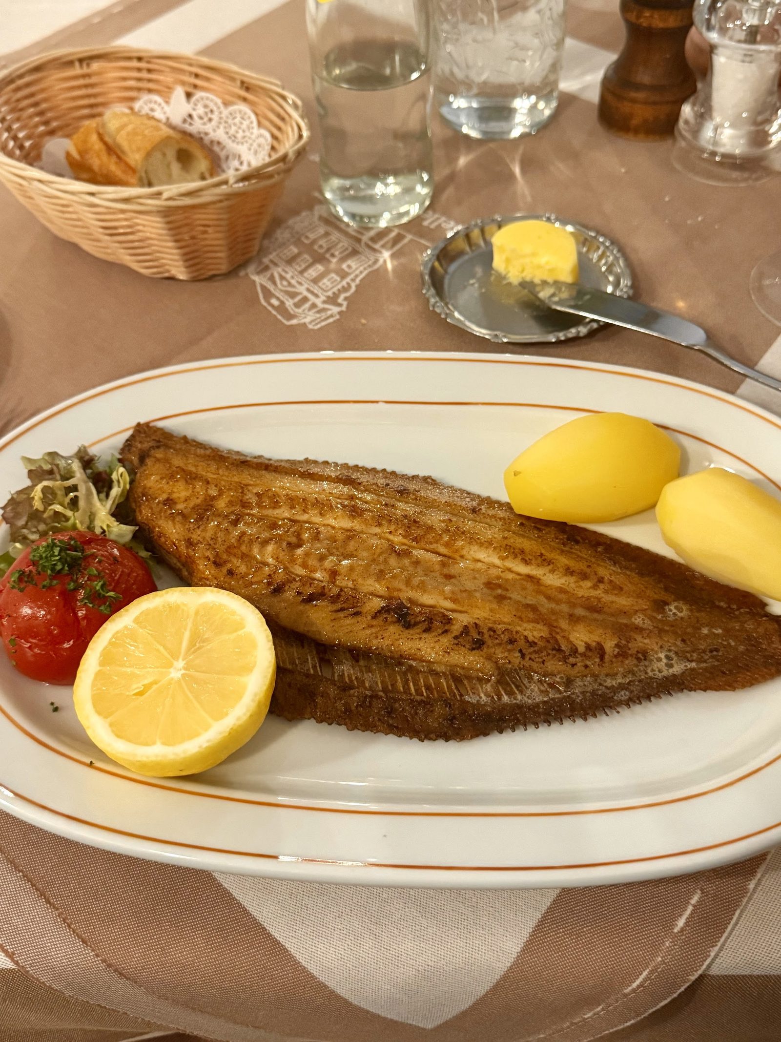 La Belle Maraîchère