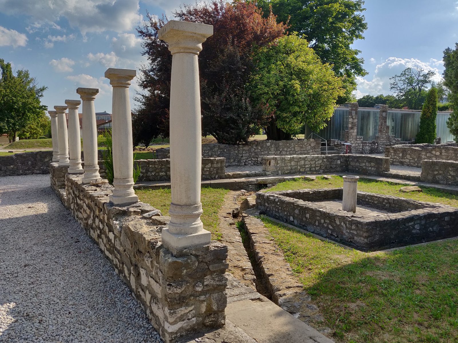 Aquincum Museum