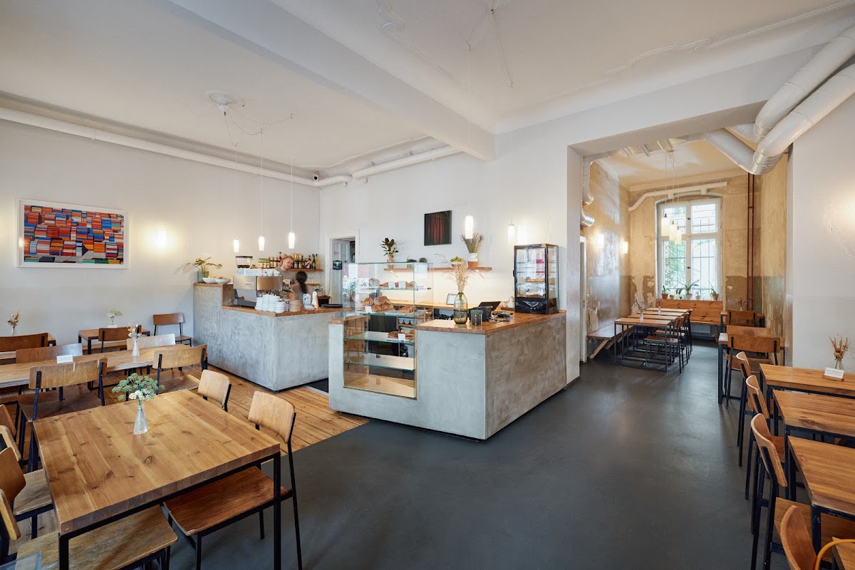 Neumanns Café