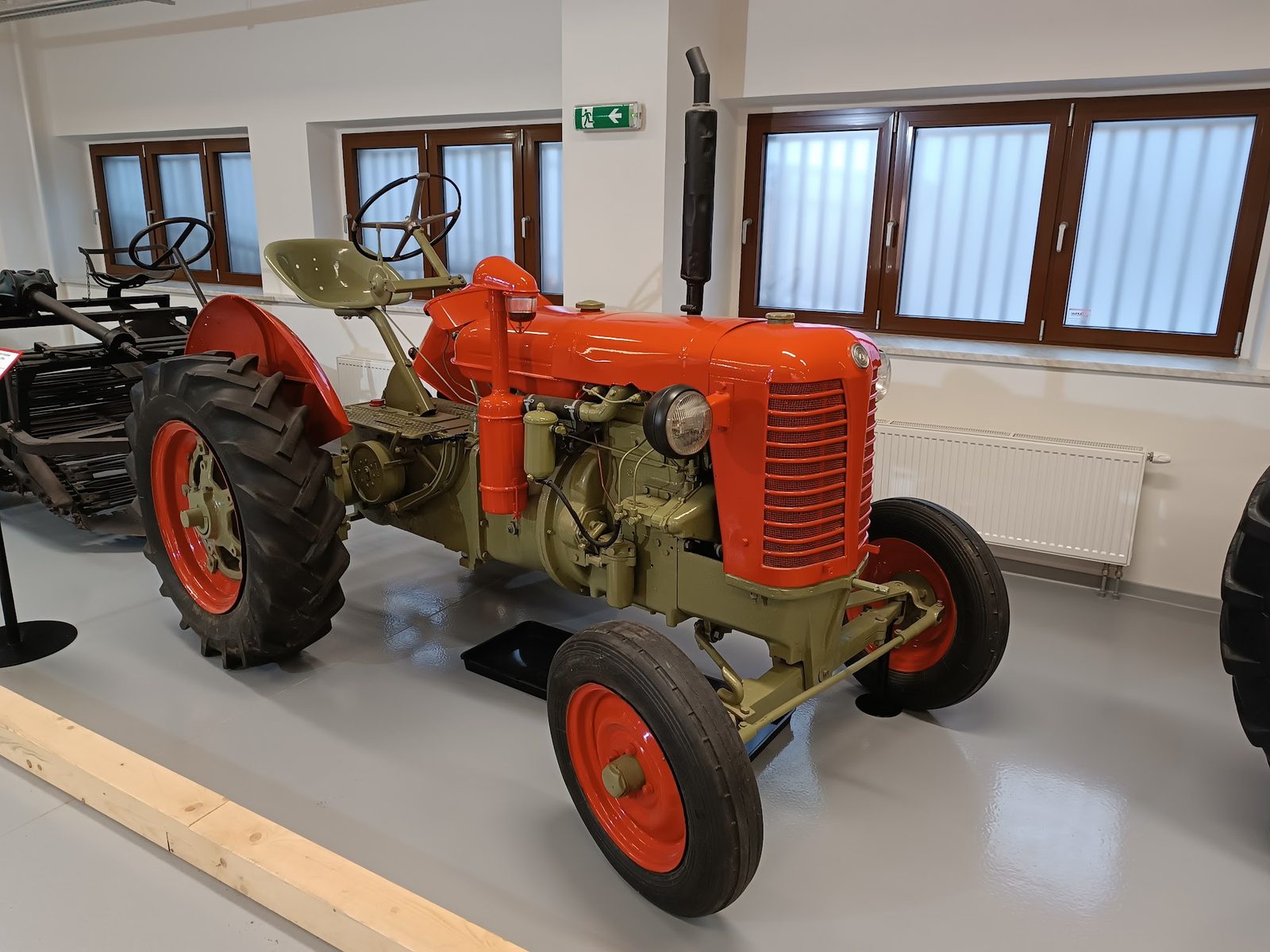 National Museum of Agriculture