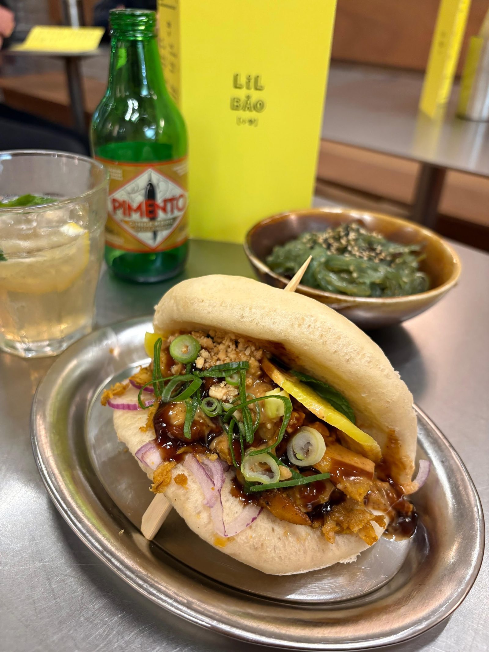 Lil Bao