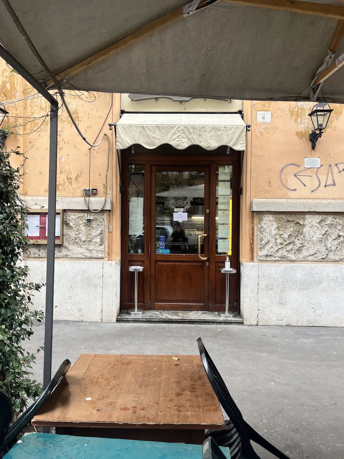 La Torricella - Ristorante